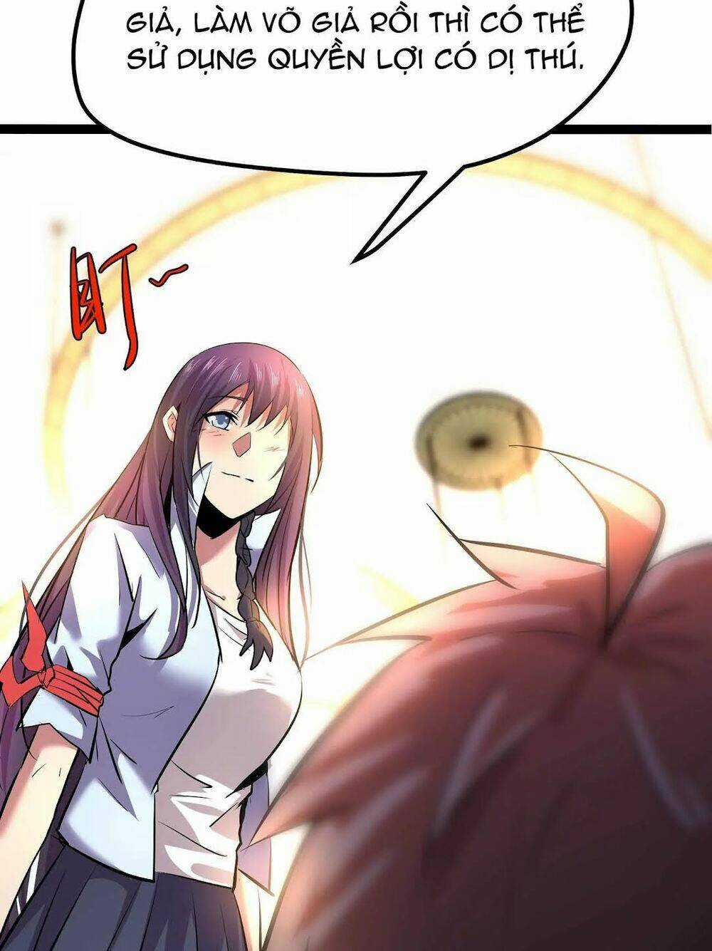 Chư Thần Rút Lui Chapter 15 trang 15