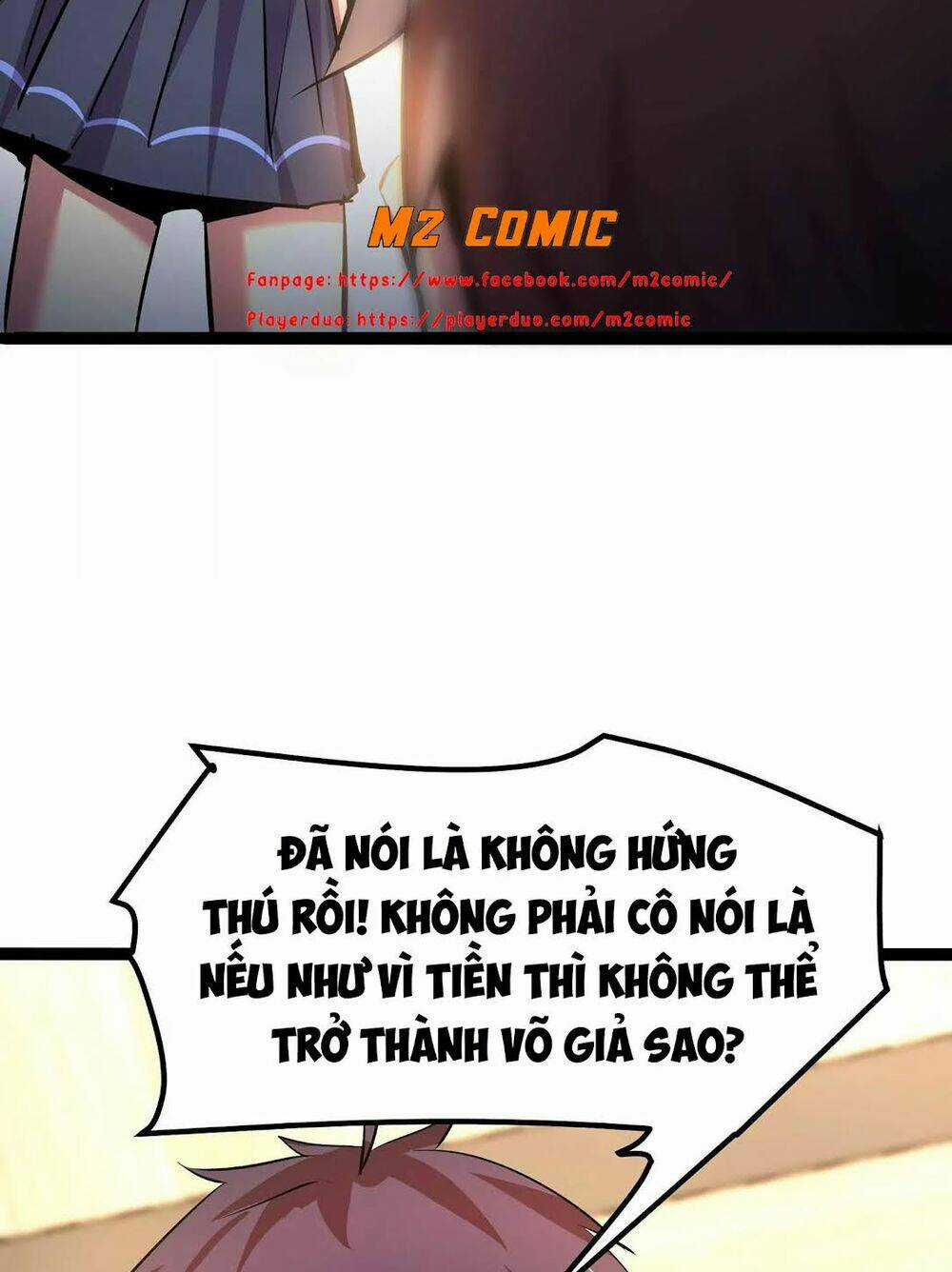 Chư Thần Rút Lui Chapter 15 trang 16