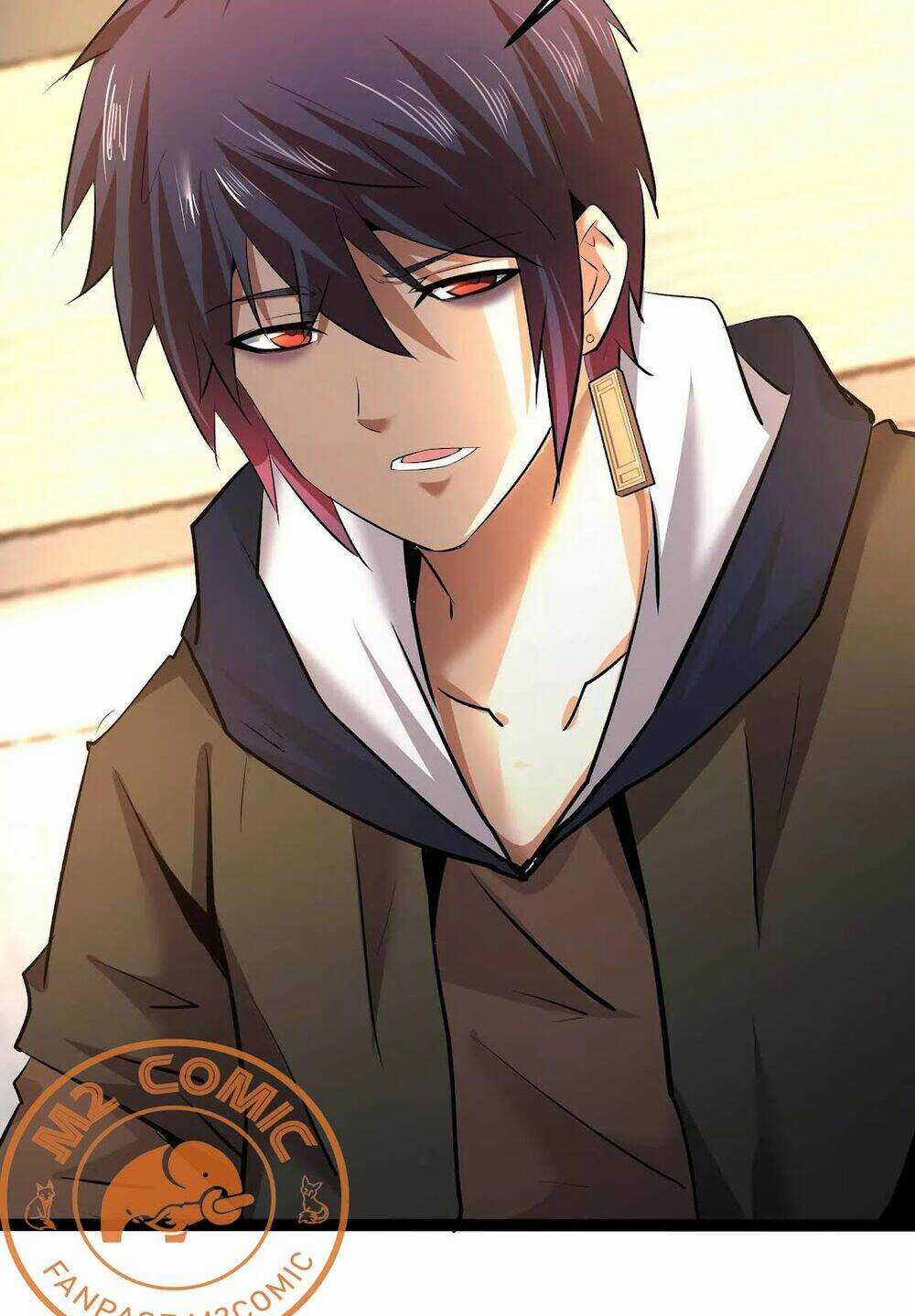 Chư Thần Rút Lui Chapter 15 trang 17