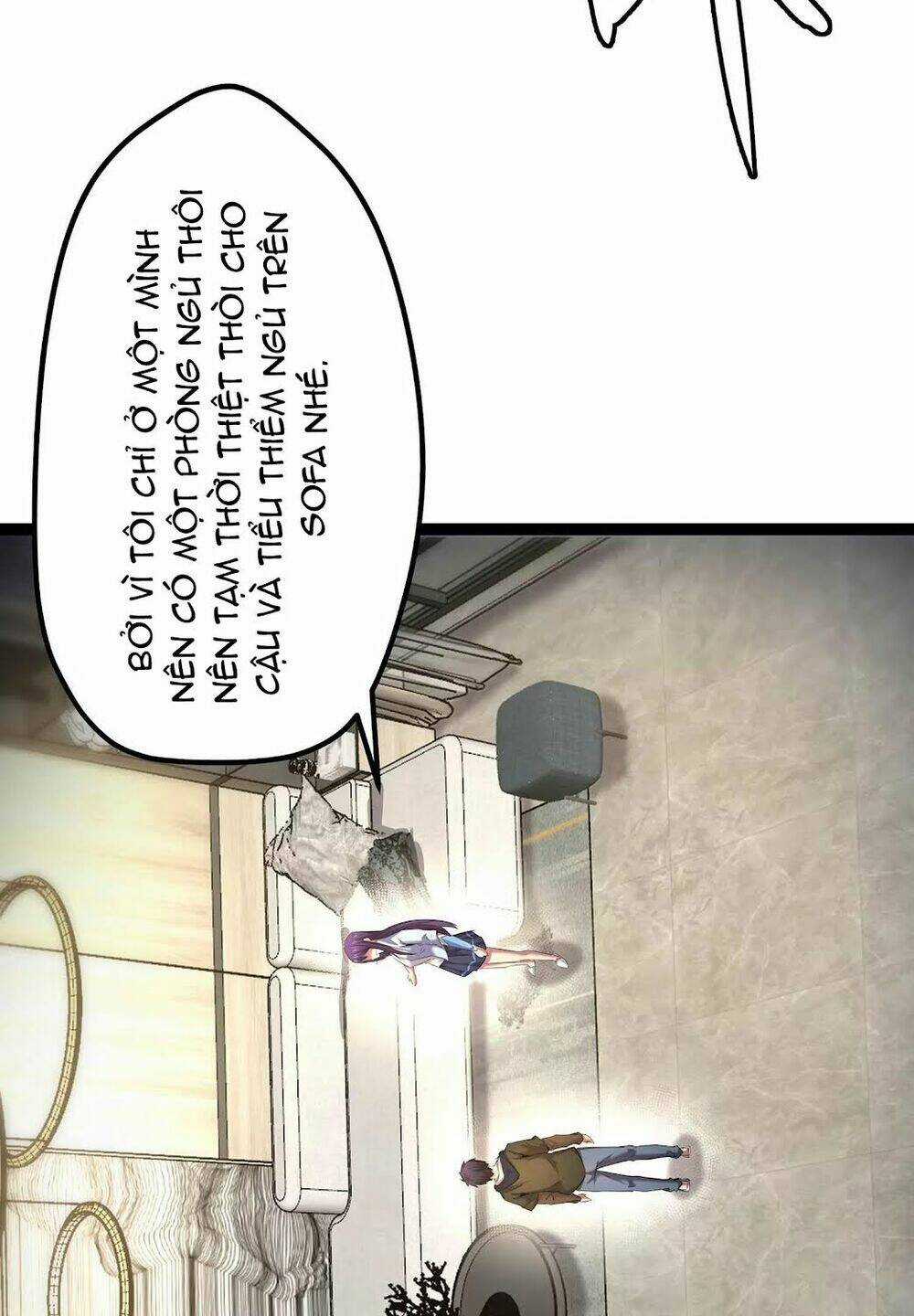 Chư Thần Rút Lui Chapter 15 trang 2