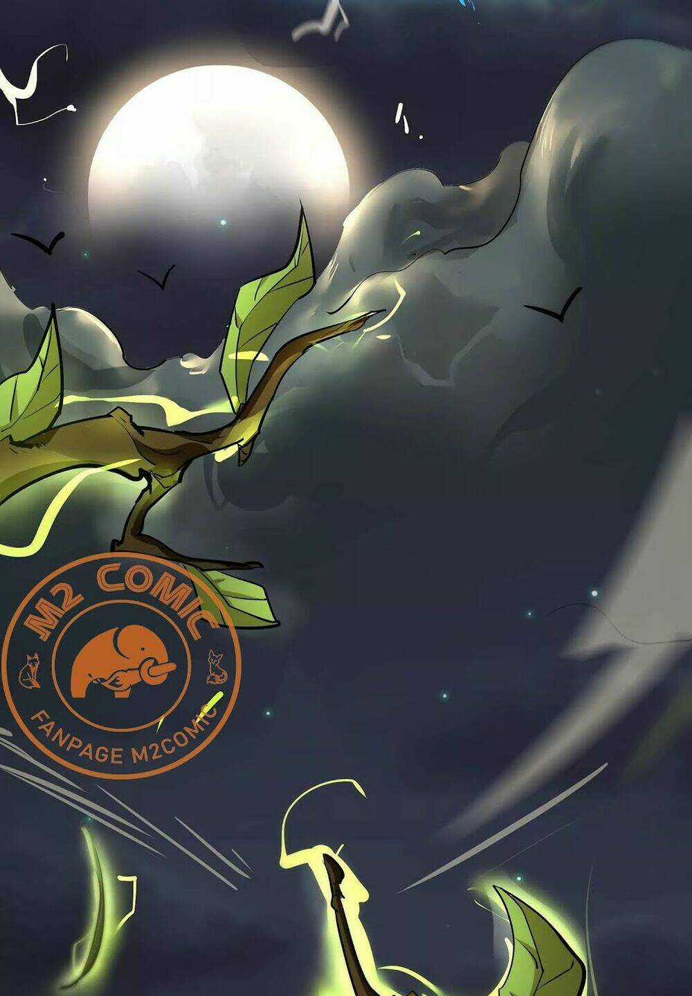 Chư Thần Rút Lui Chapter 15 trang 22