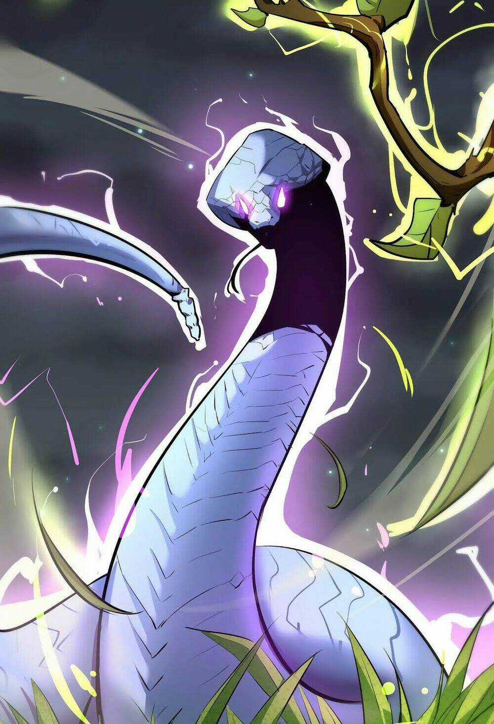 Chư Thần Rút Lui Chapter 15 trang 23