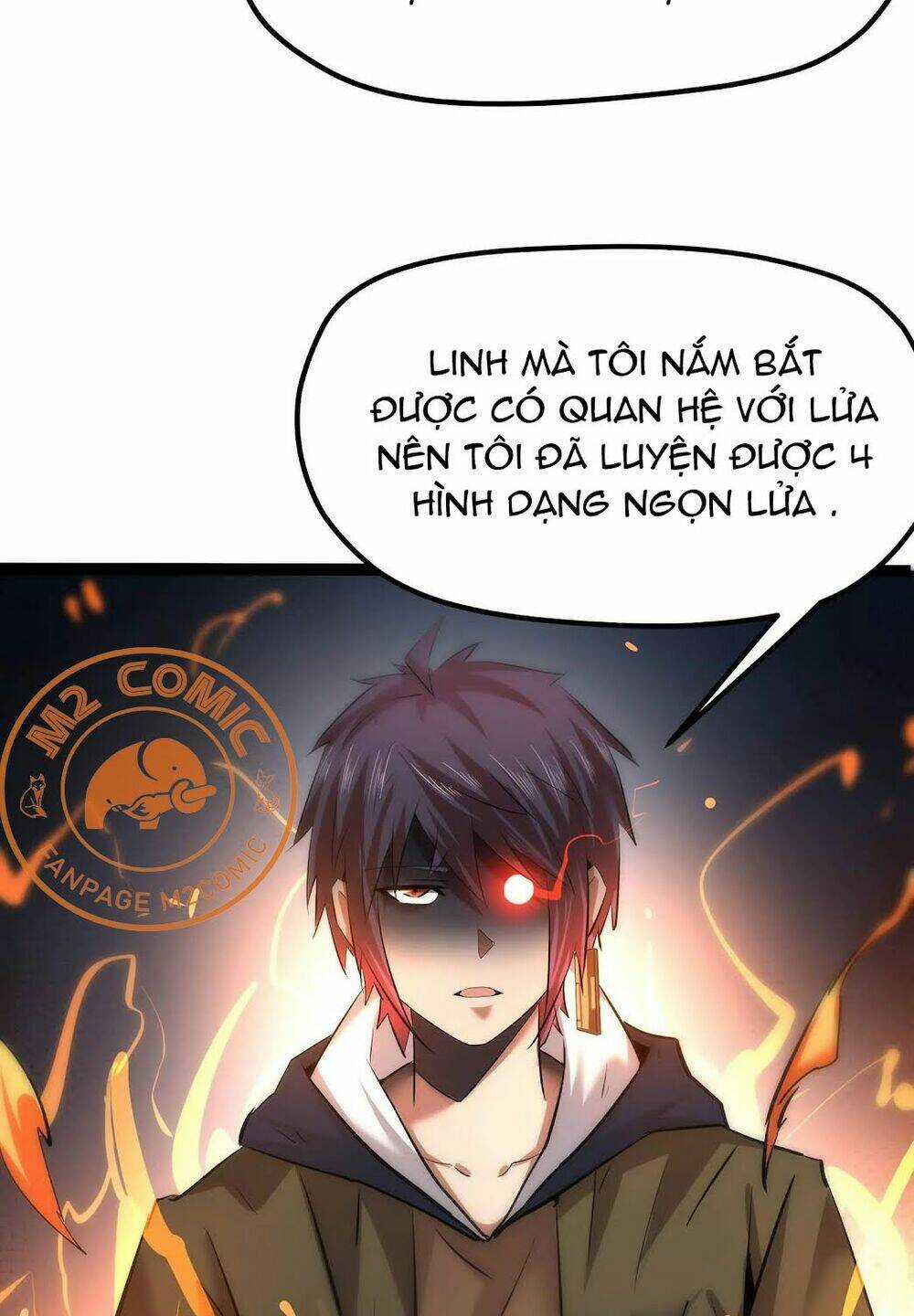 Chư Thần Rút Lui Chapter 15 trang 26