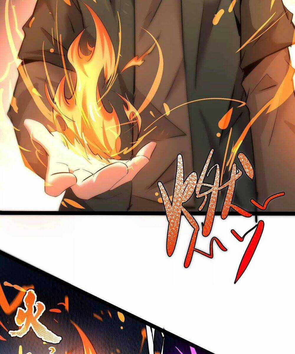 Chư Thần Rút Lui Chapter 15 trang 27