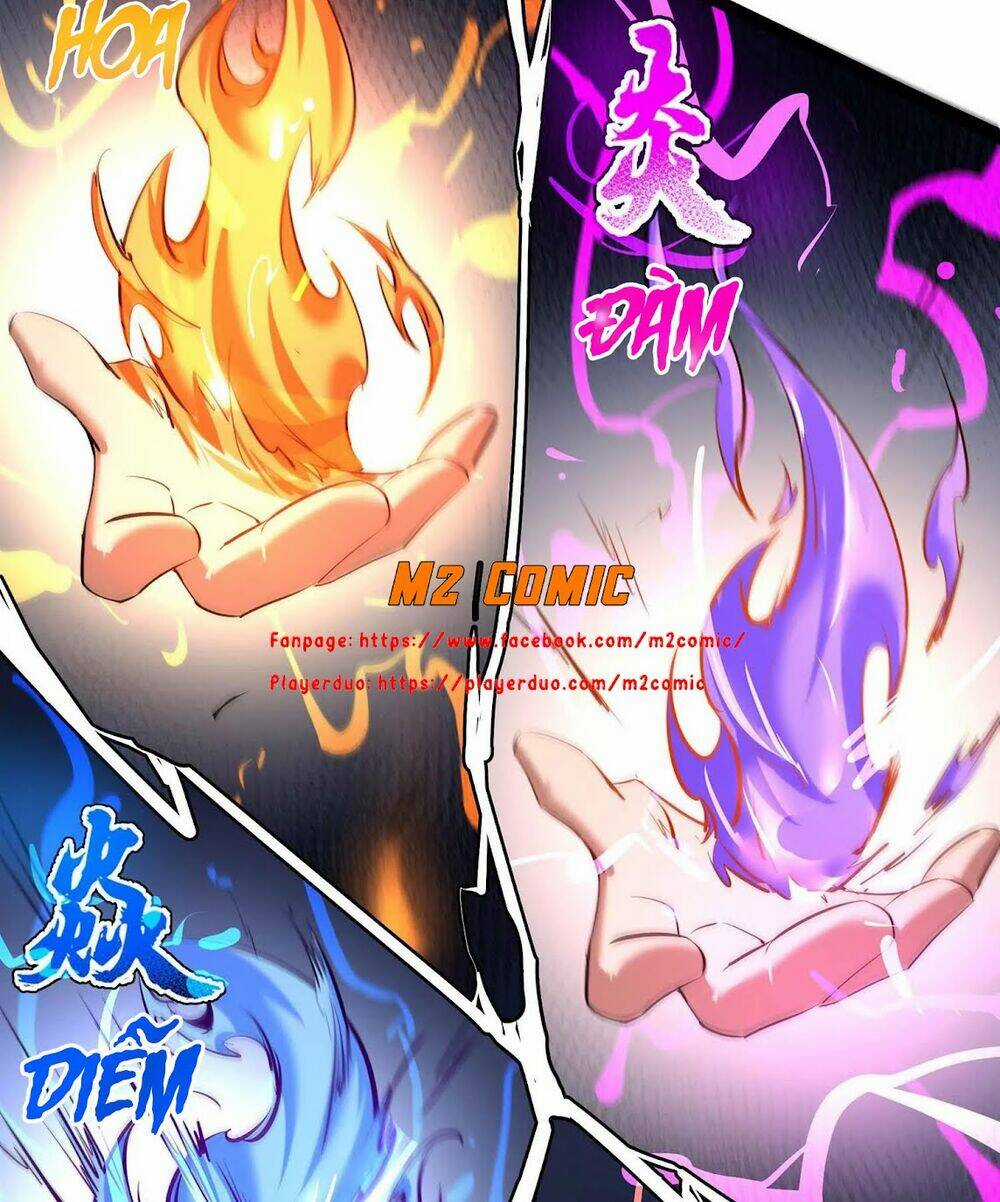 Chư Thần Rút Lui Chapter 15 trang 28