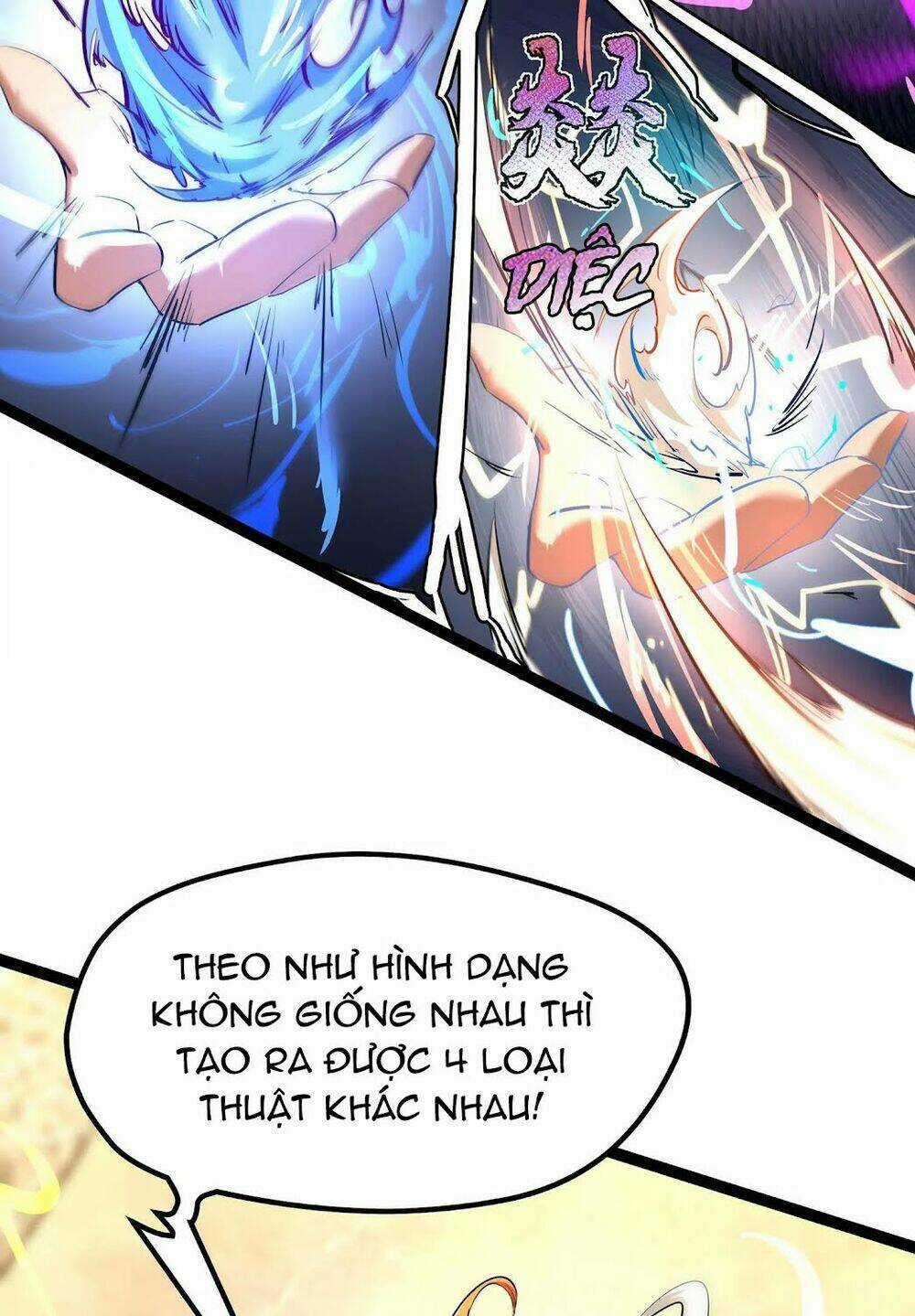 Chư Thần Rút Lui Chapter 15 trang 29