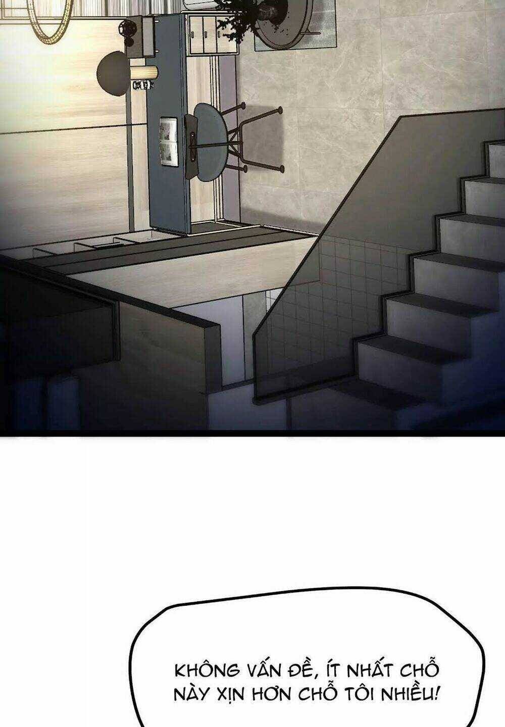 Chư Thần Rút Lui Chapter 15 trang 3