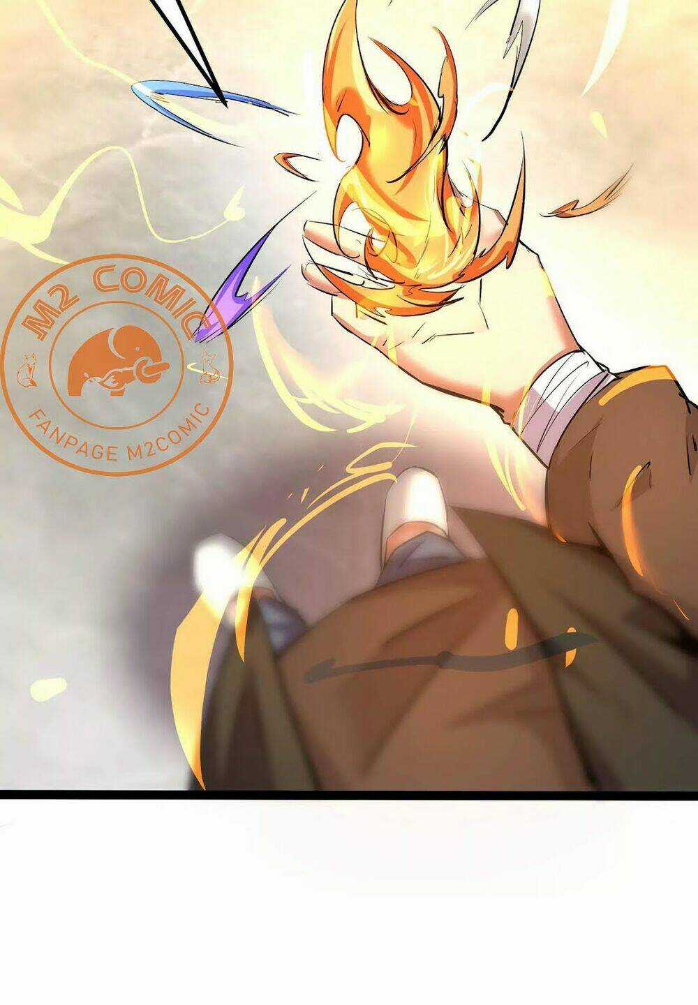 Chư Thần Rút Lui Chapter 15 trang 30