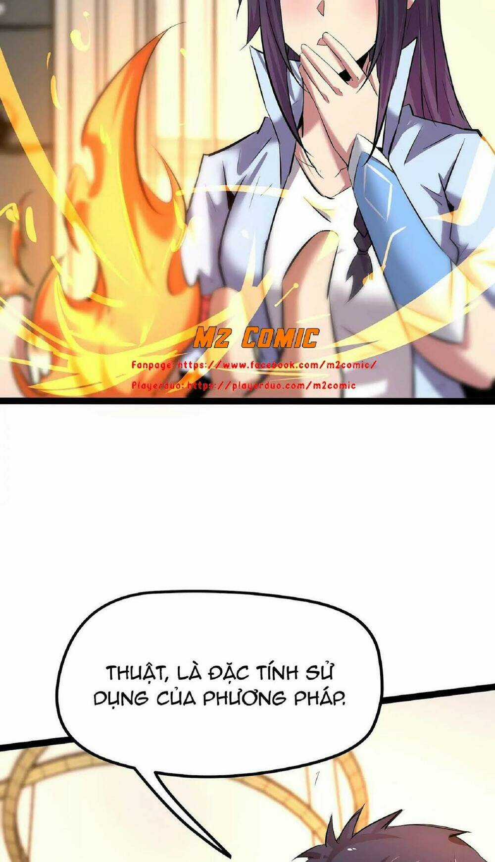 Chư Thần Rút Lui Chapter 15 trang 32