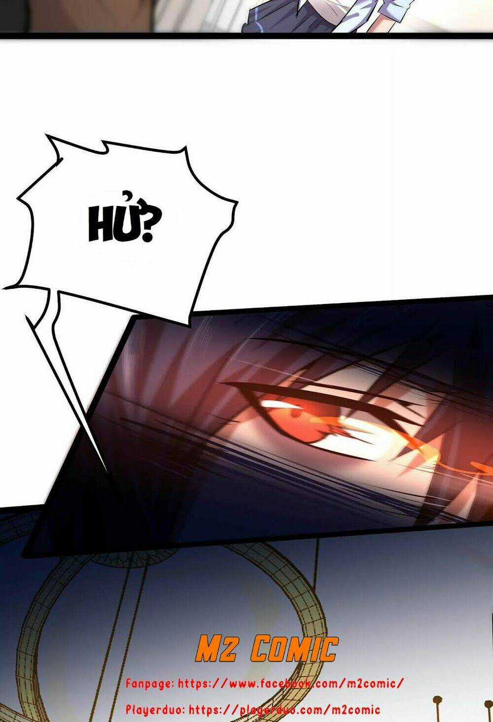 Chư Thần Rút Lui Chapter 15 trang 35