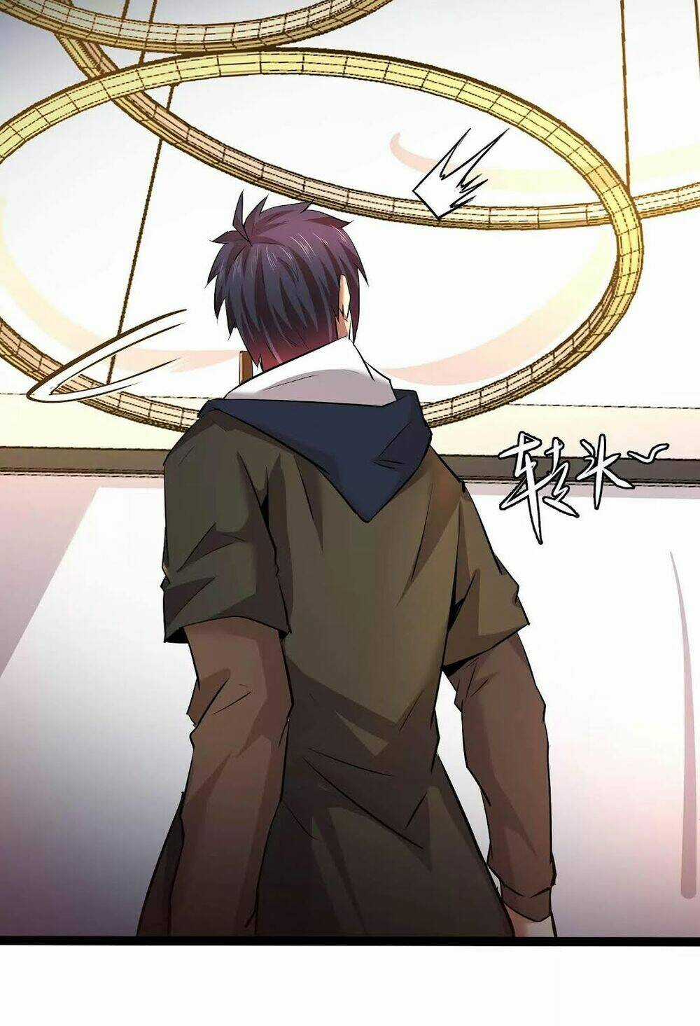 Chư Thần Rút Lui Chapter 15 trang 36