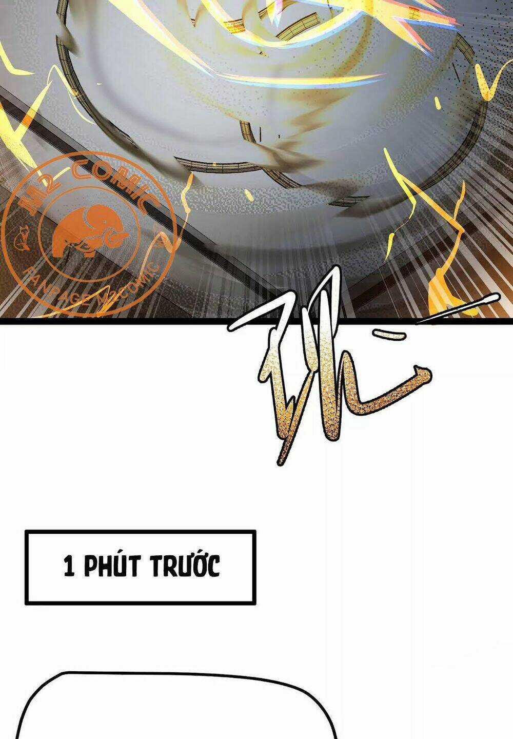 Chư Thần Rút Lui Chapter 15 trang 38