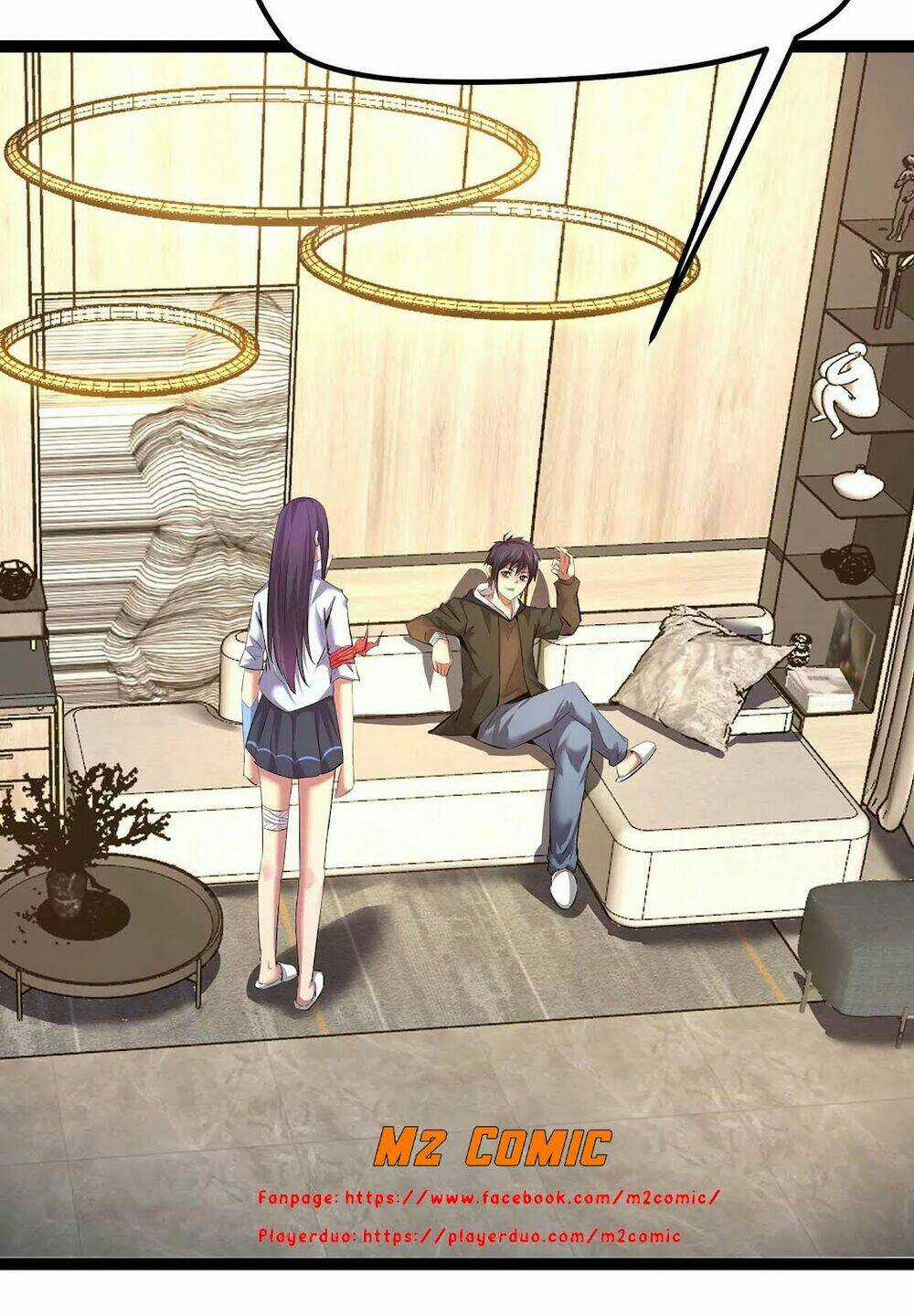 Chư Thần Rút Lui Chapter 15 trang 4