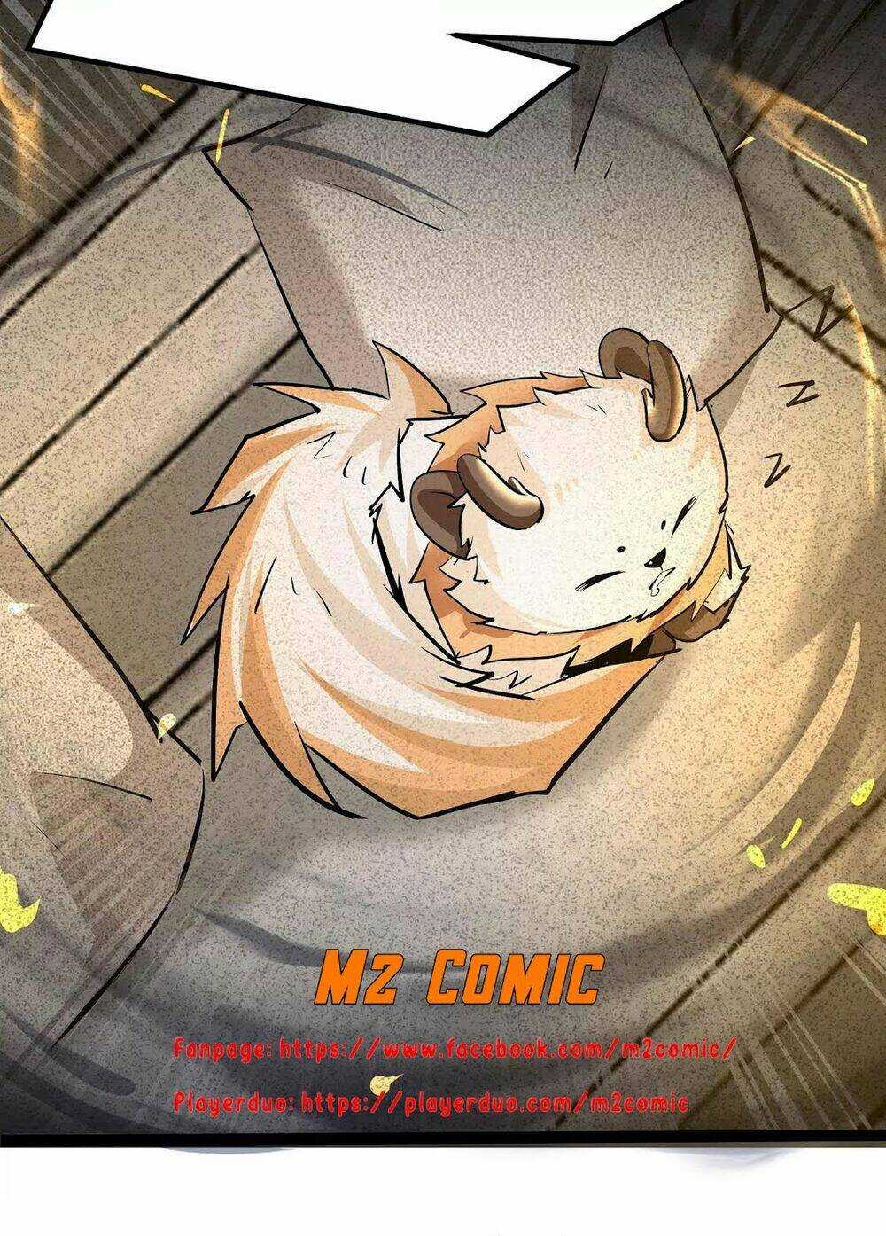 Chư Thần Rút Lui Chapter 15 trang 43