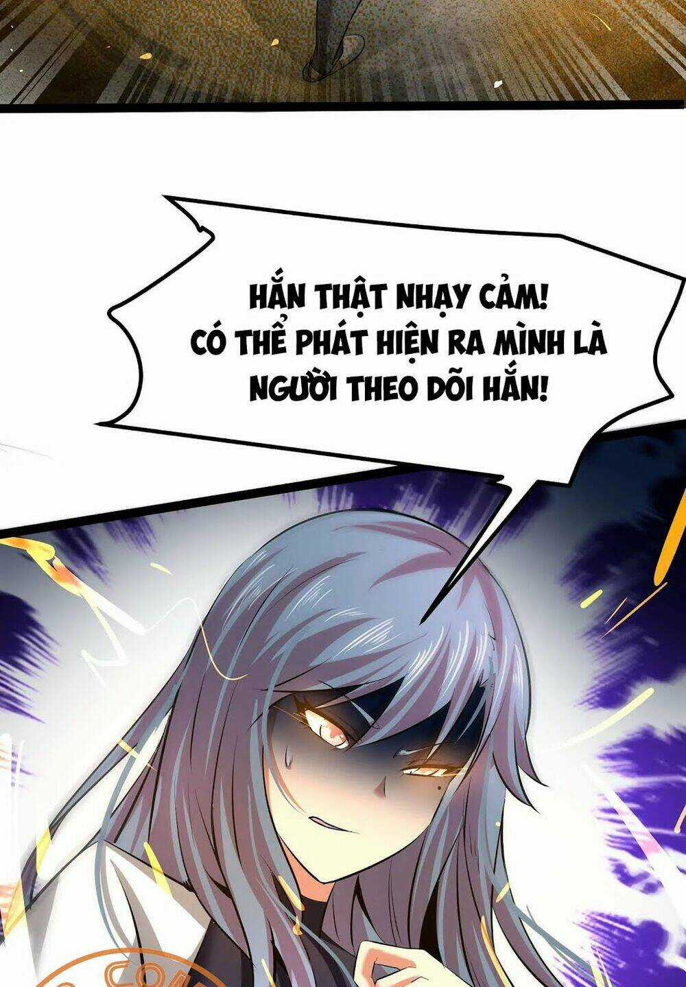 Chư Thần Rút Lui Chapter 15 trang 45