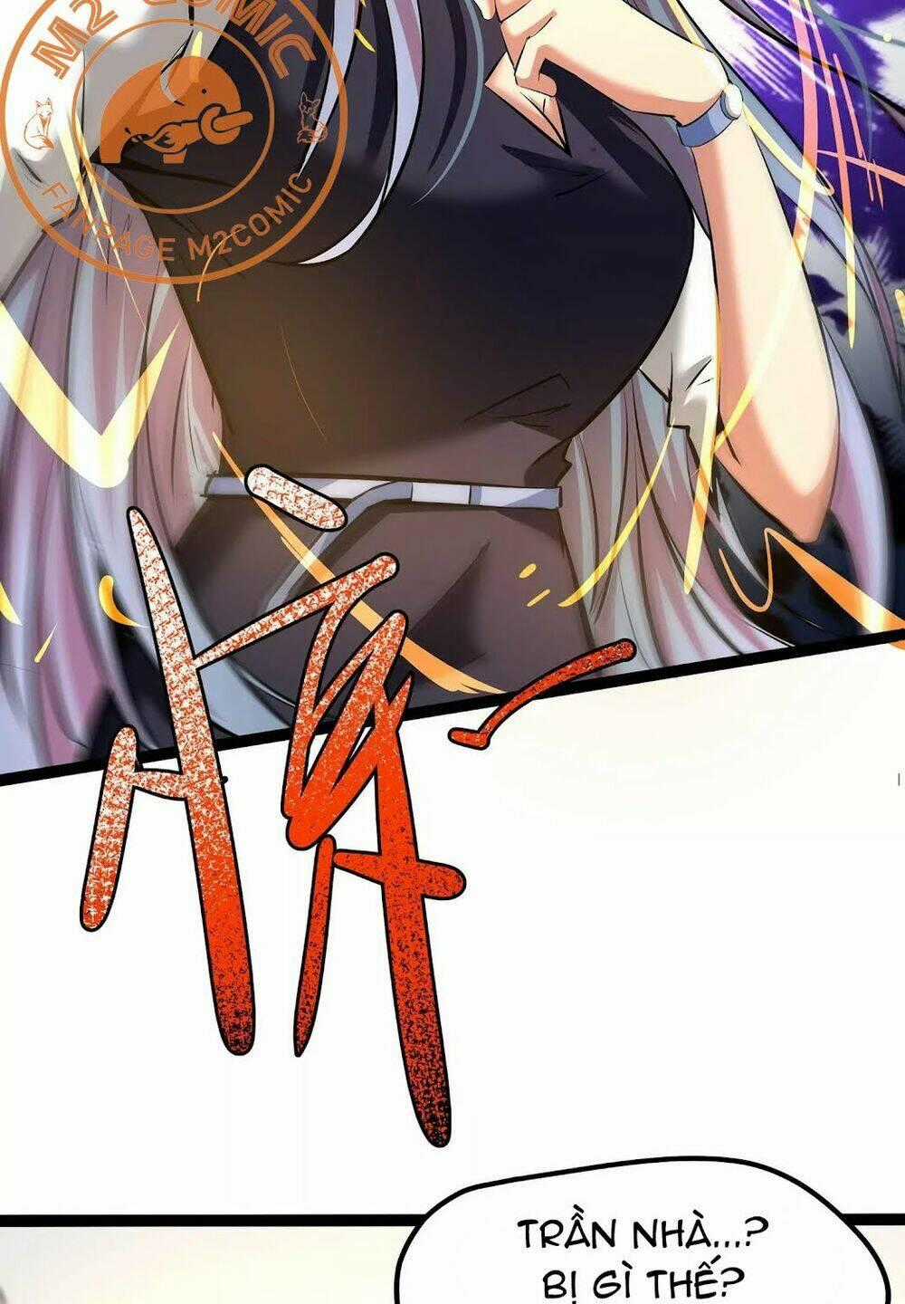 Chư Thần Rút Lui Chapter 15 trang 46