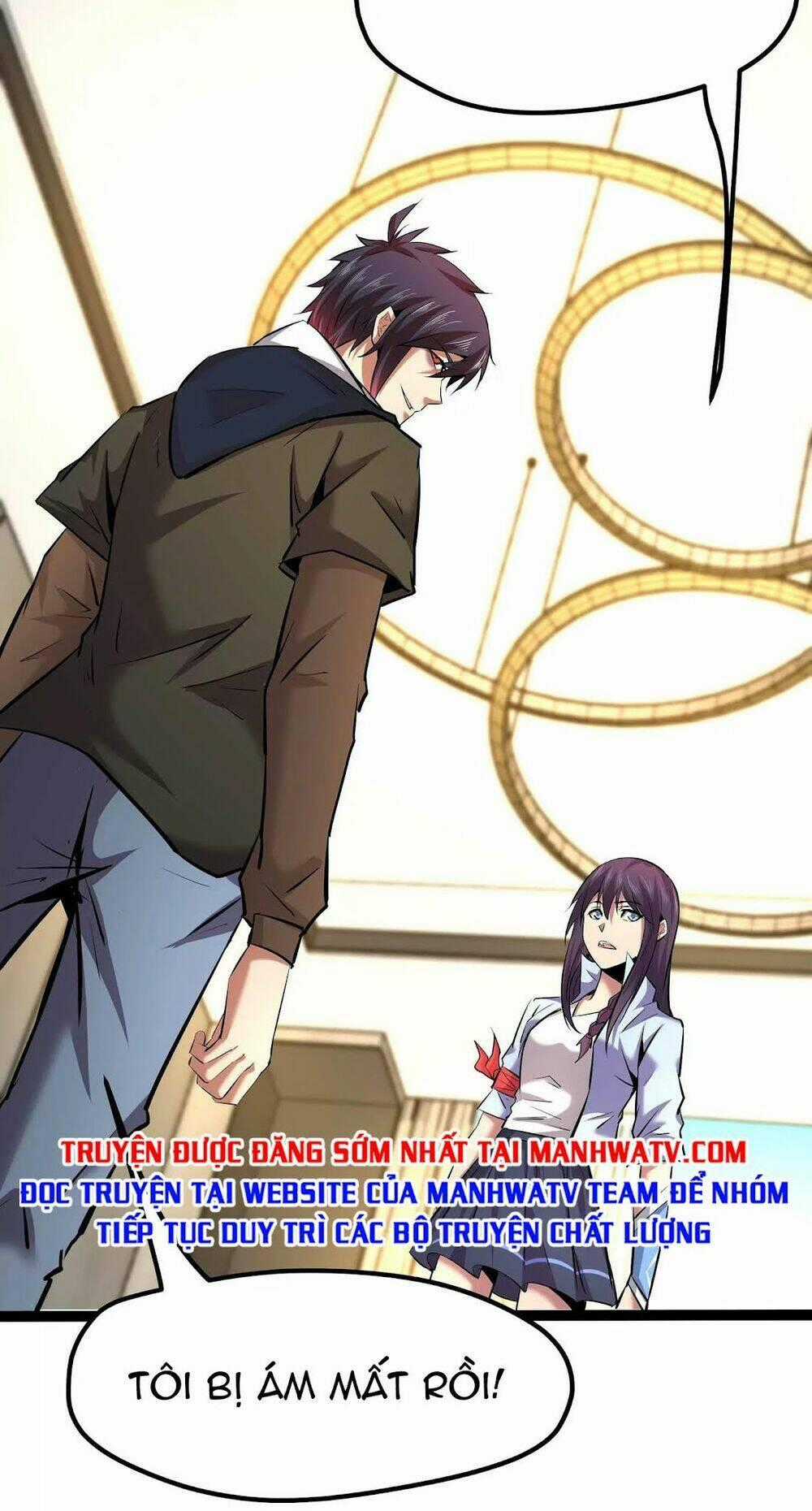 Chư Thần Rút Lui Chapter 15 trang 47