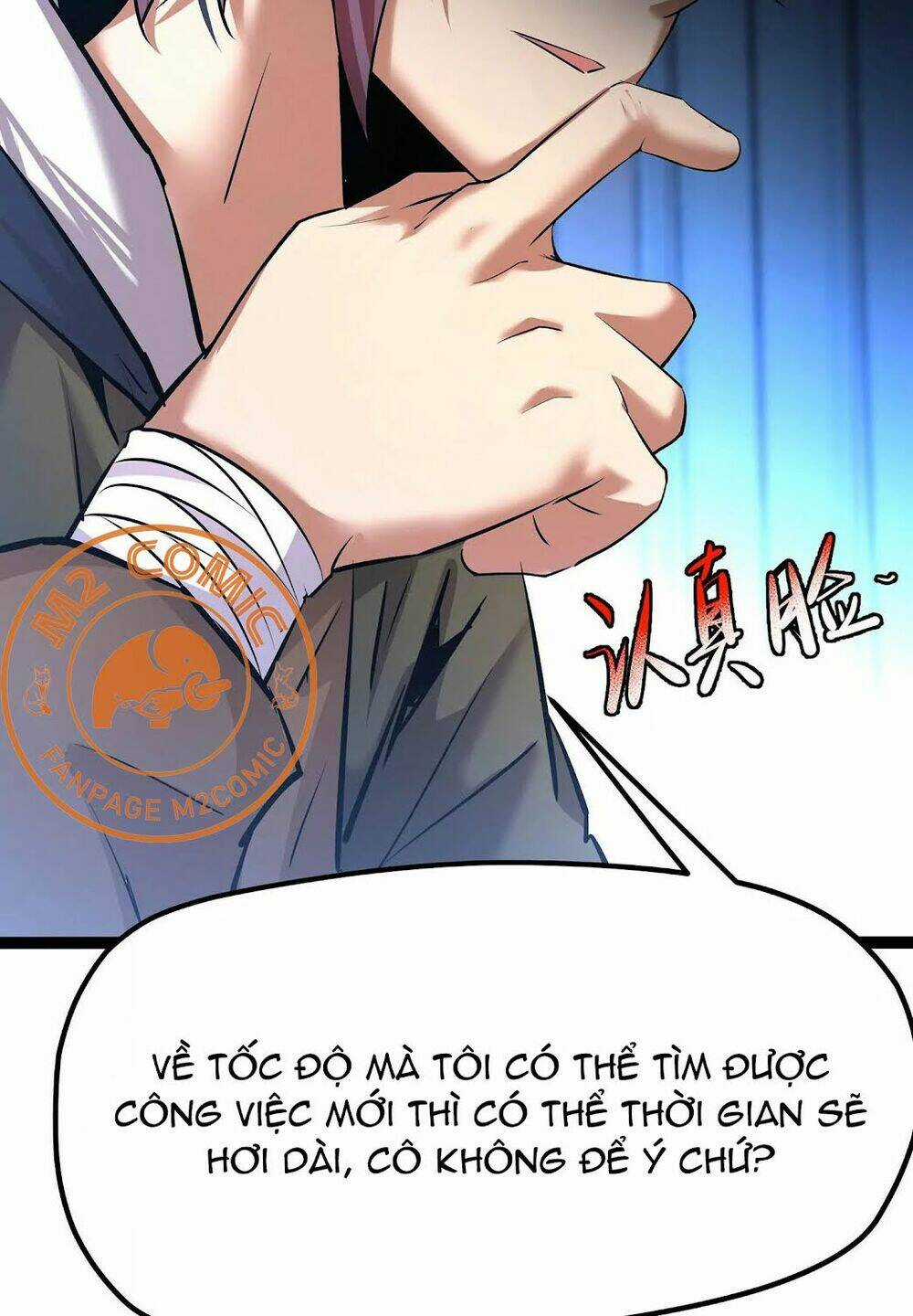 Chư Thần Rút Lui Chapter 15 trang 6