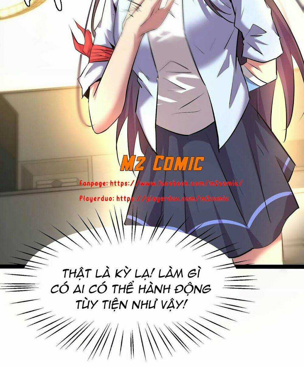 Chư Thần Rút Lui Chapter 15 trang 8