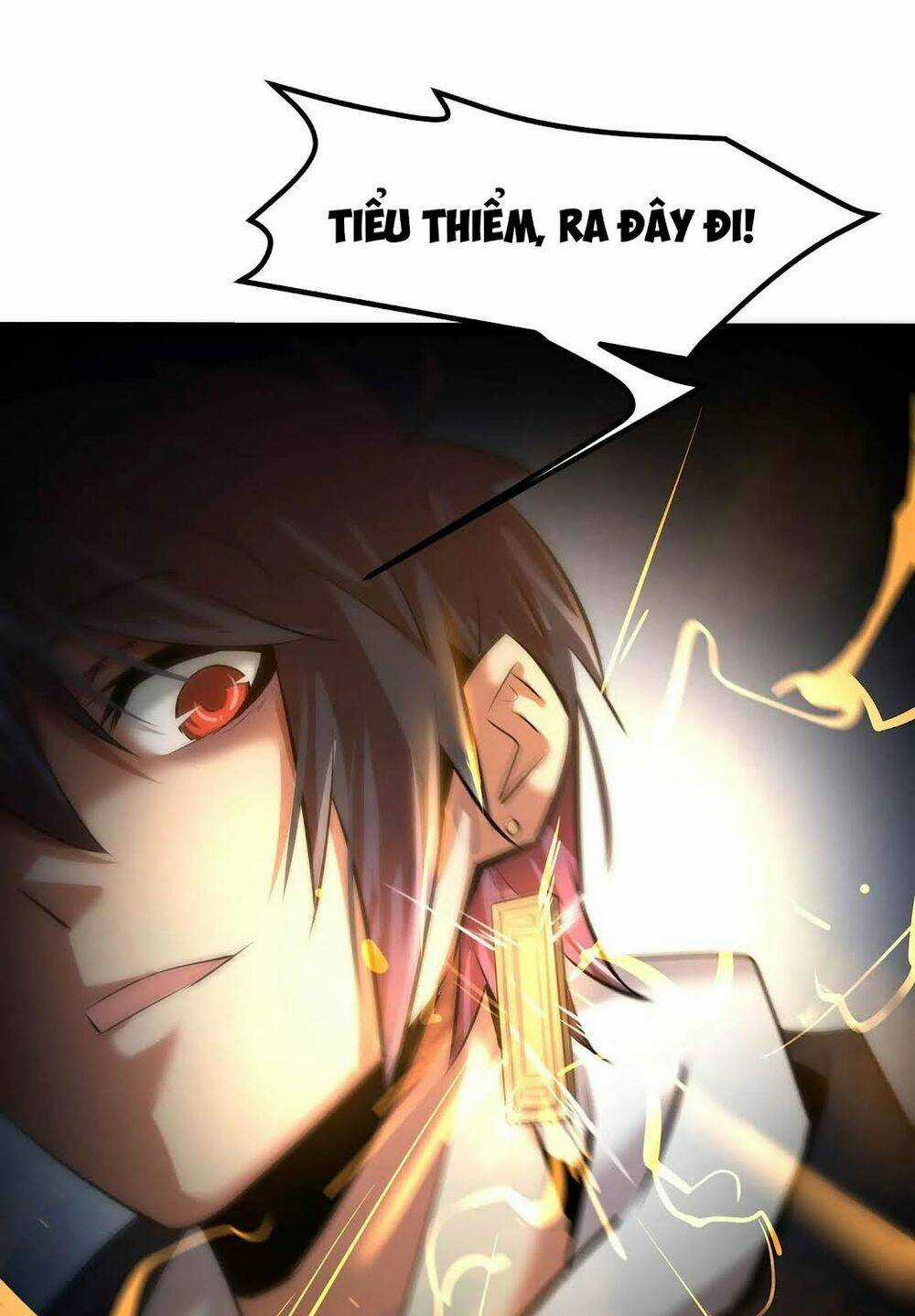 Chư Thần Rút Lui Chapter 15 trang 9