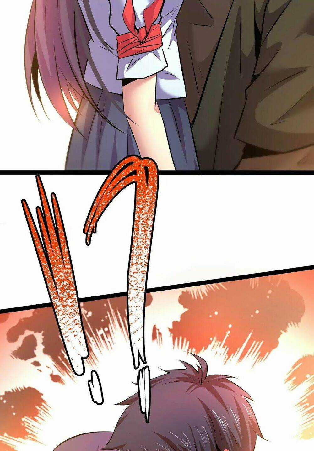 Chư Thần Rút Lui Chapter 16 trang 13