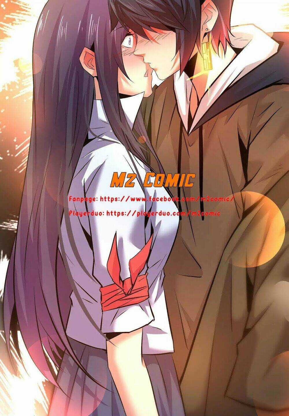 Chư Thần Rút Lui Chapter 16 trang 14