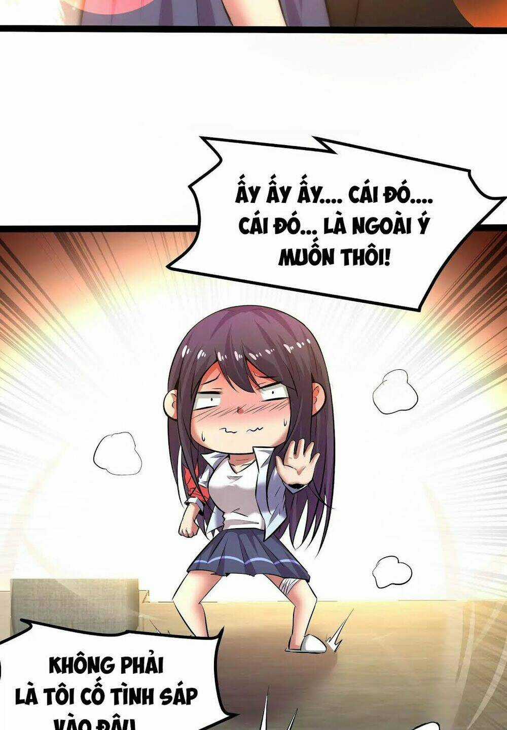 Chư Thần Rút Lui Chapter 16 trang 15