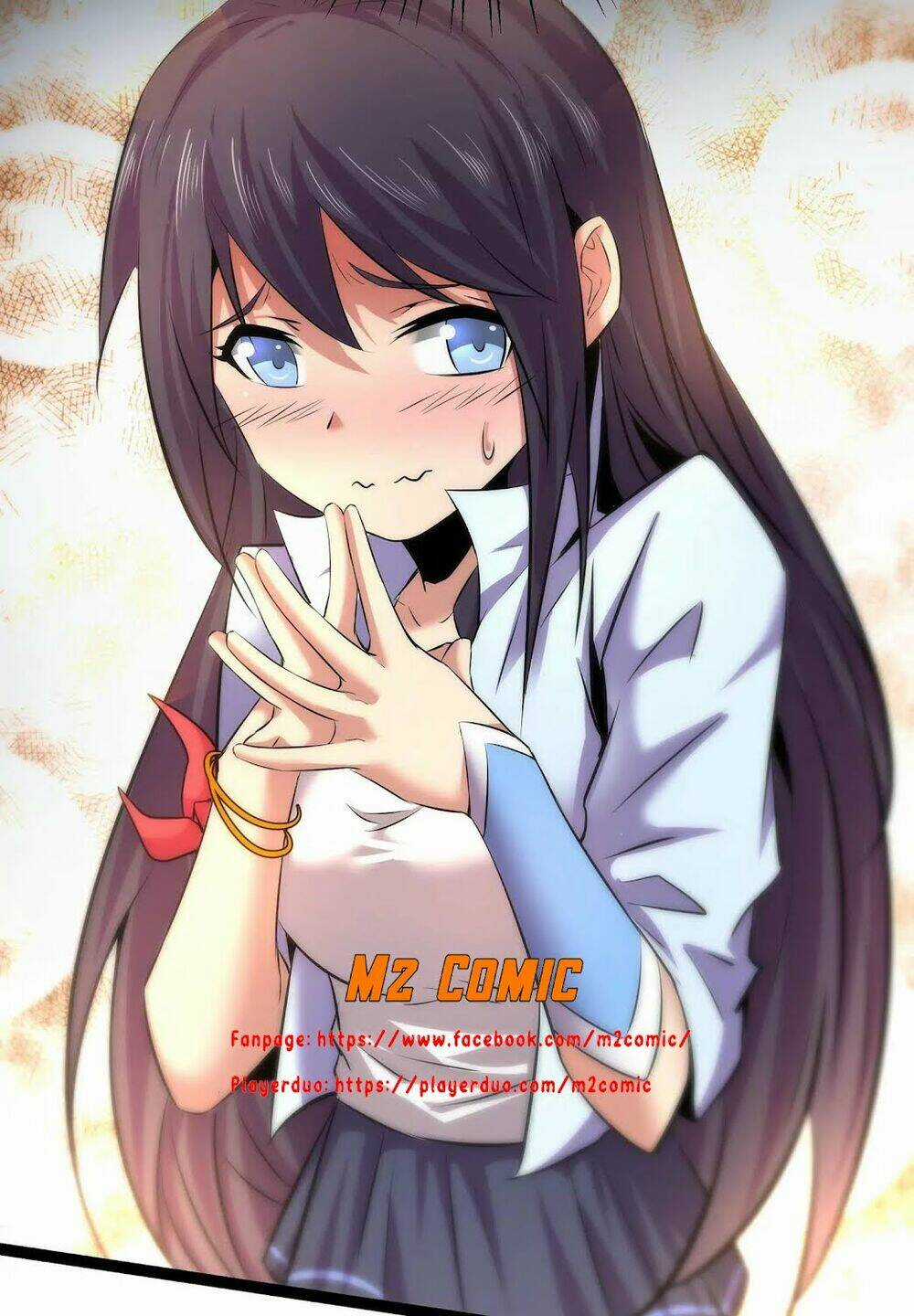 Chư Thần Rút Lui Chapter 16 trang 18