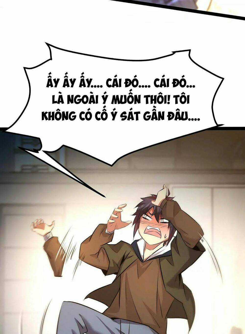 Chư Thần Rút Lui Chapter 16 trang 19