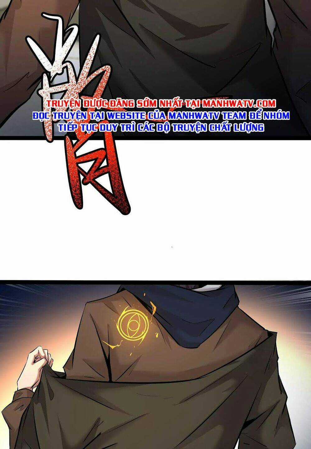 Chư Thần Rút Lui Chapter 16 trang 2