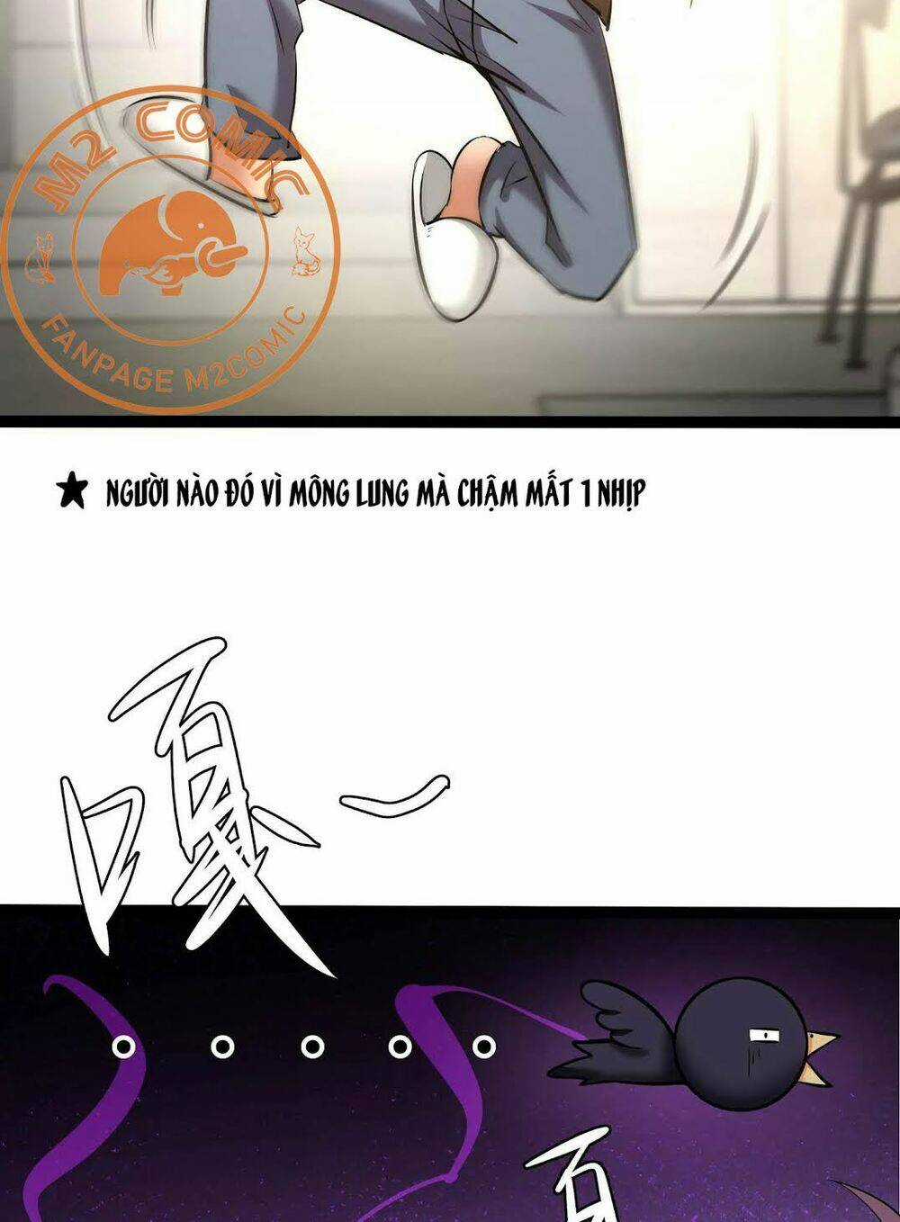 Chư Thần Rút Lui Chapter 16 trang 20