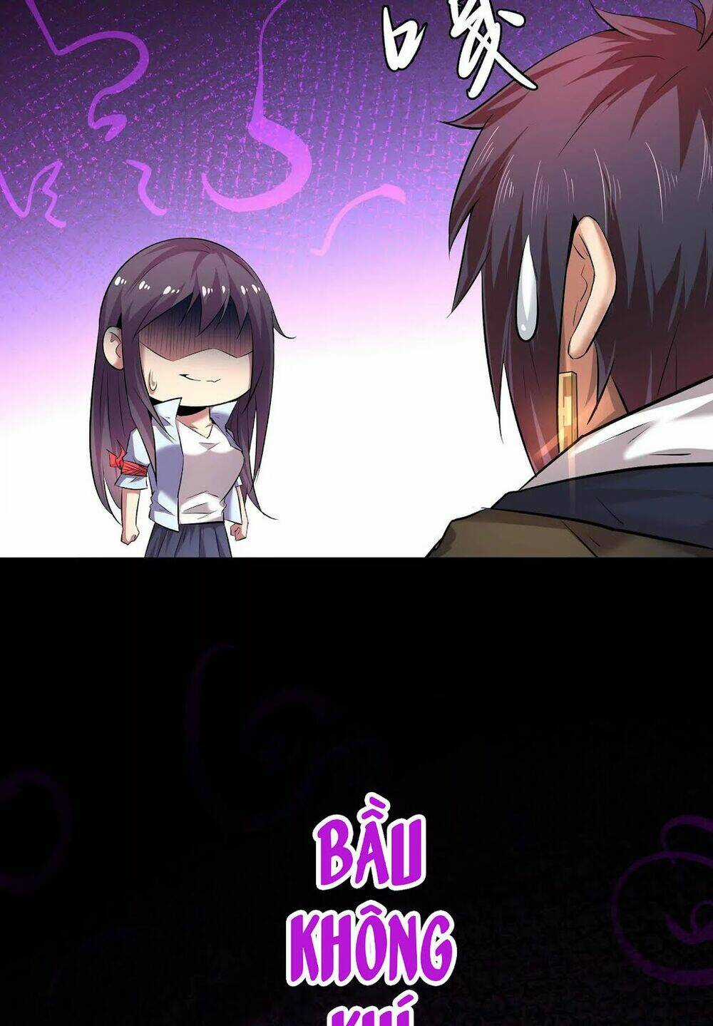 Chư Thần Rút Lui Chapter 16 trang 21