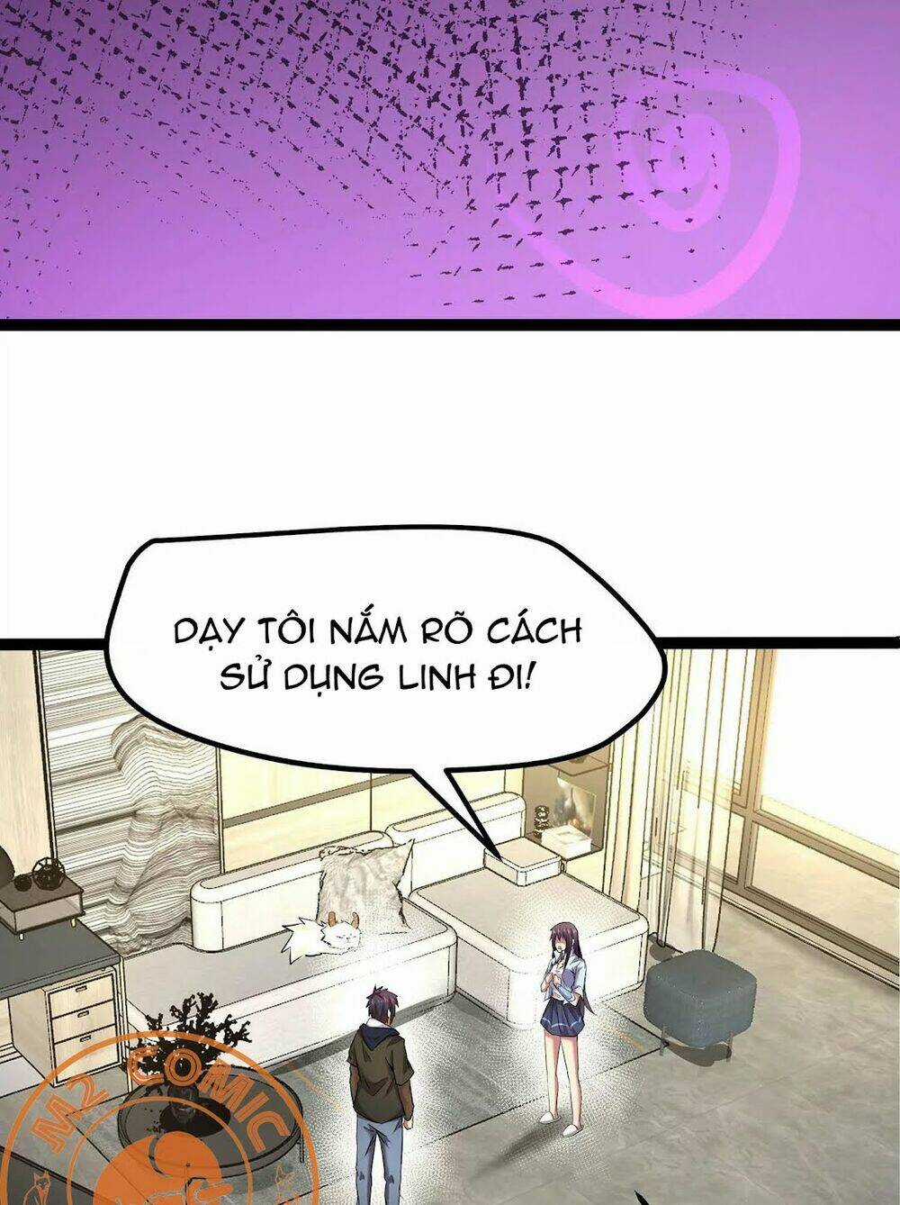 Chư Thần Rút Lui Chapter 16 trang 23