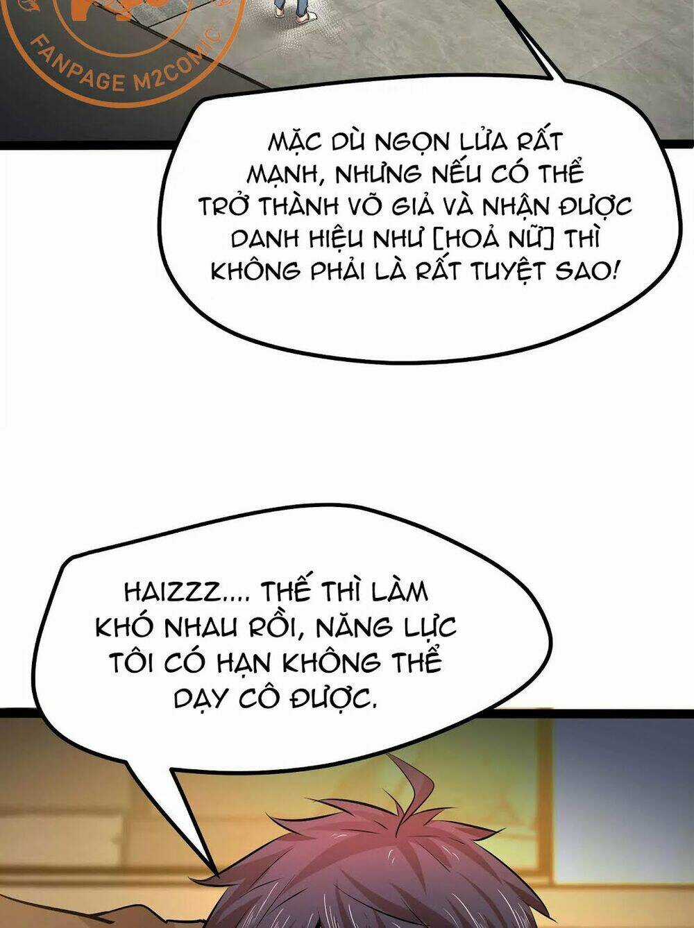 Chư Thần Rút Lui Chapter 16 trang 24