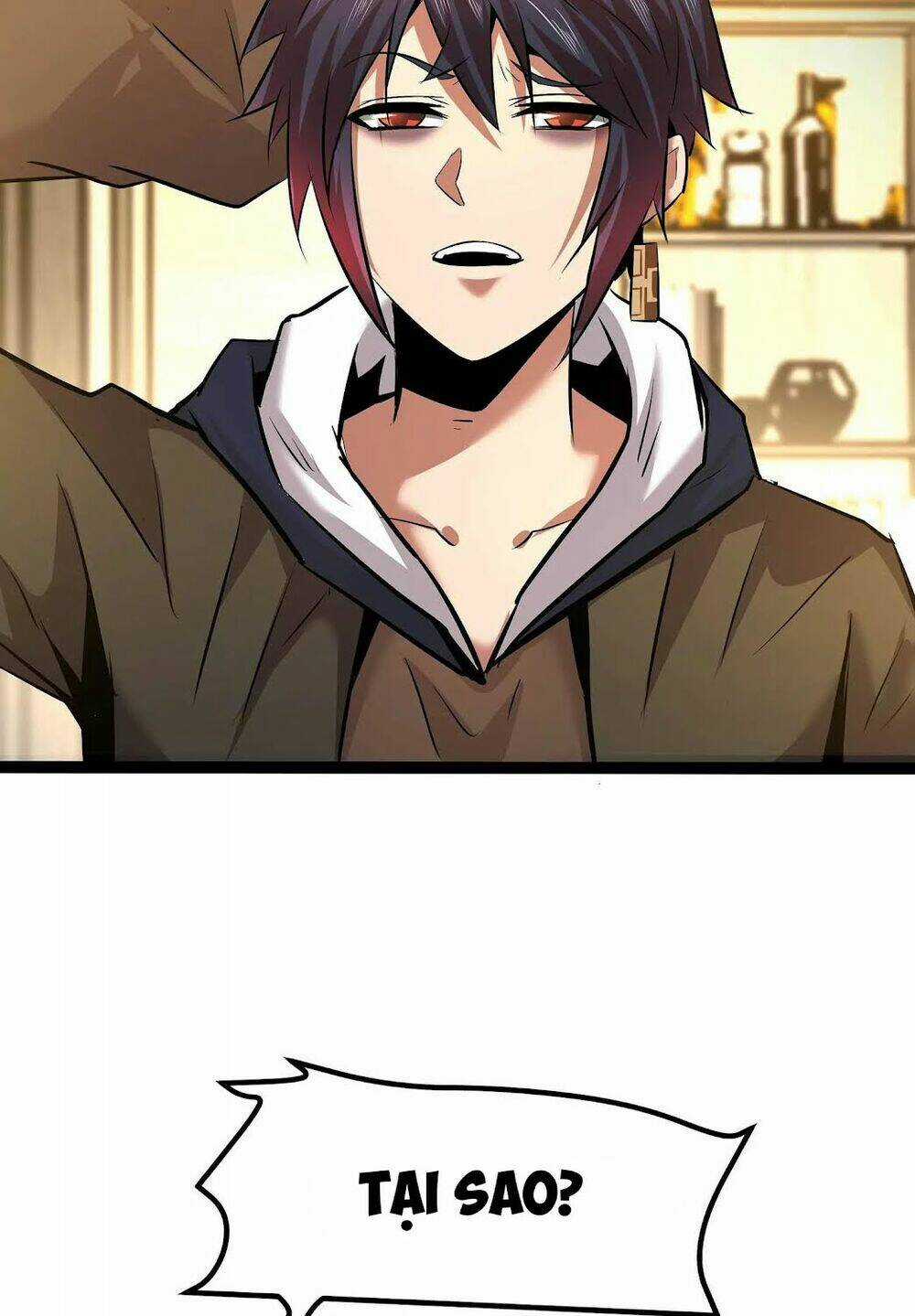 Chư Thần Rút Lui Chapter 16 trang 25