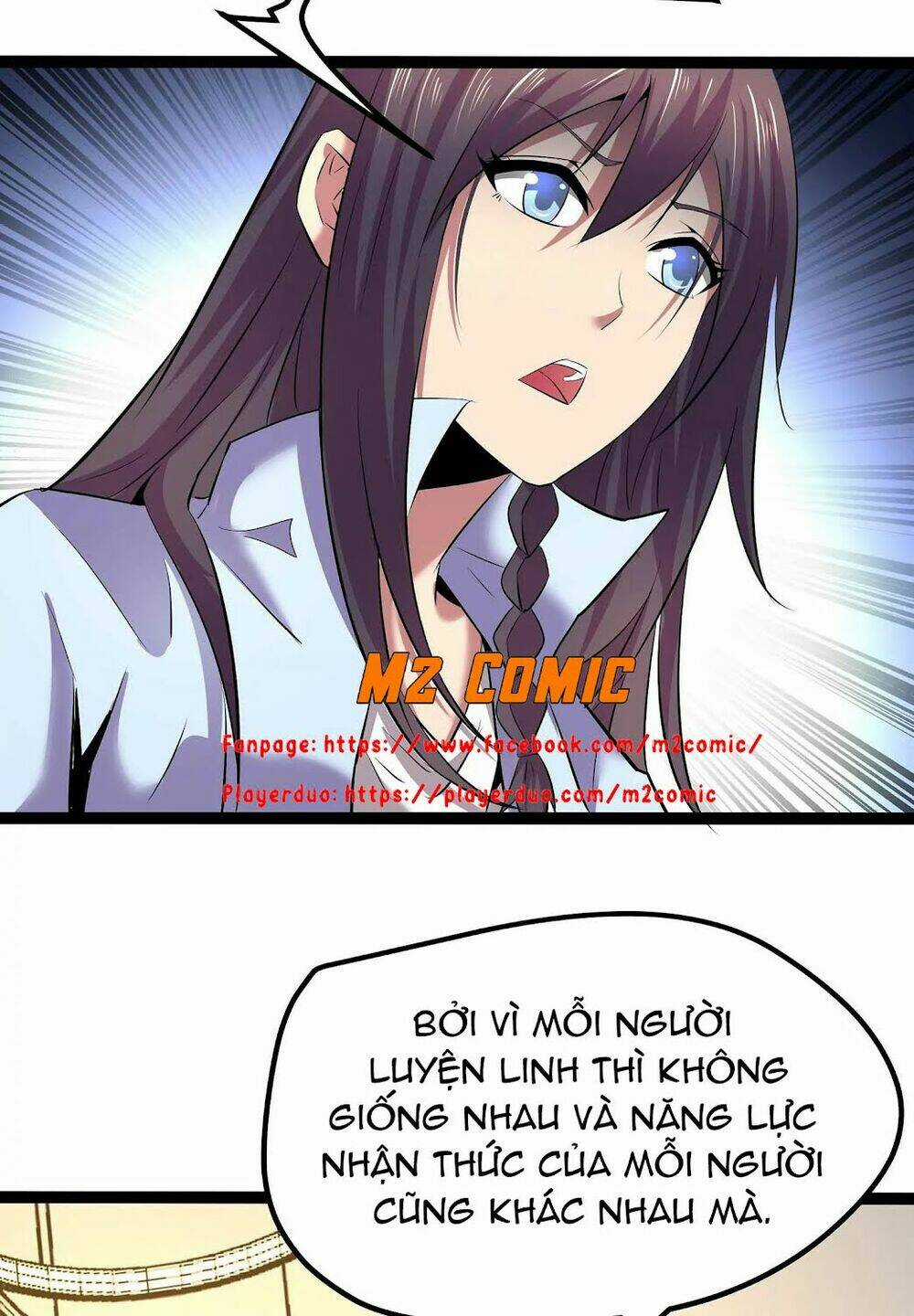 Chư Thần Rút Lui Chapter 16 trang 26