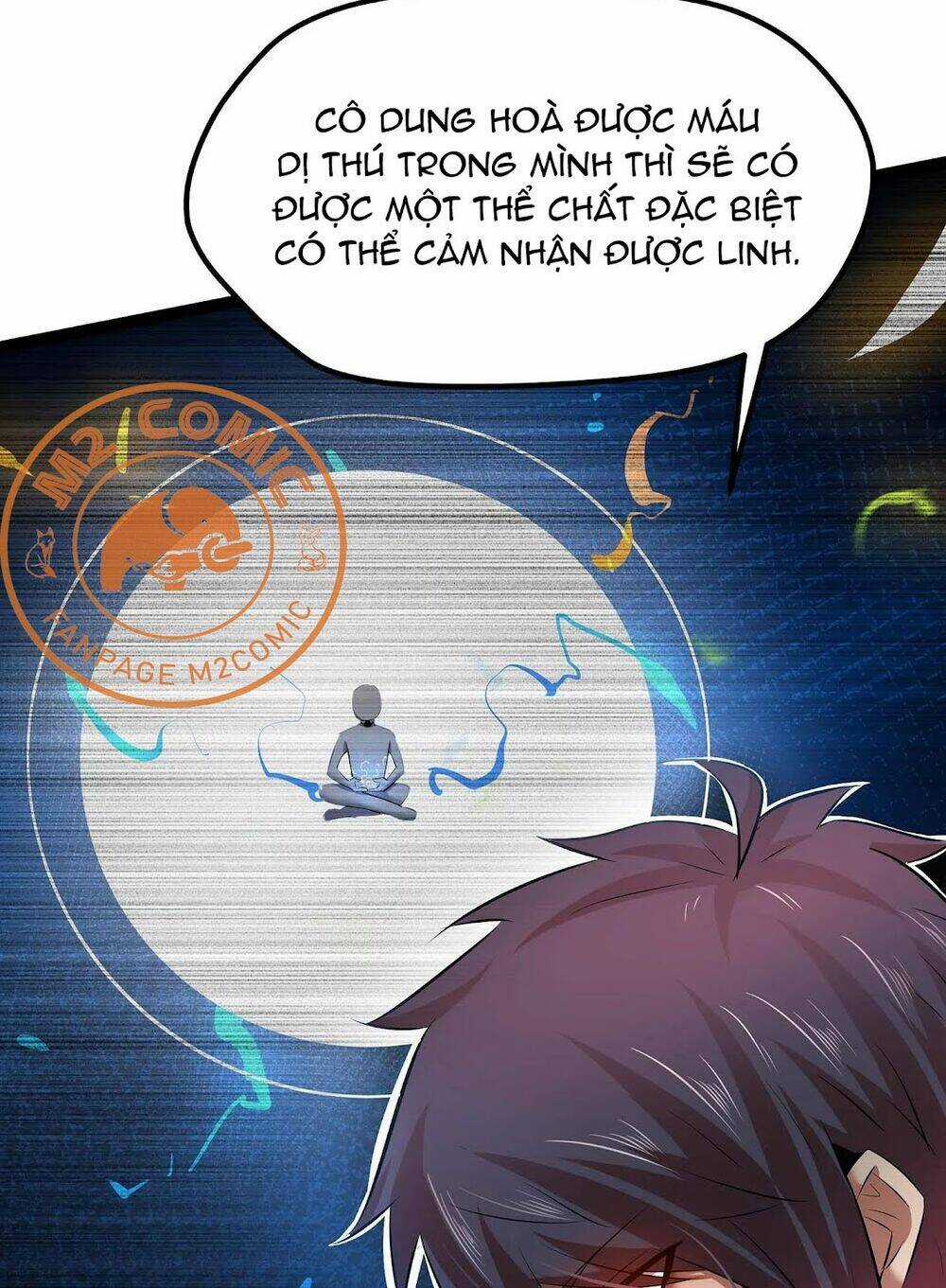 Chư Thần Rút Lui Chapter 16 trang 28