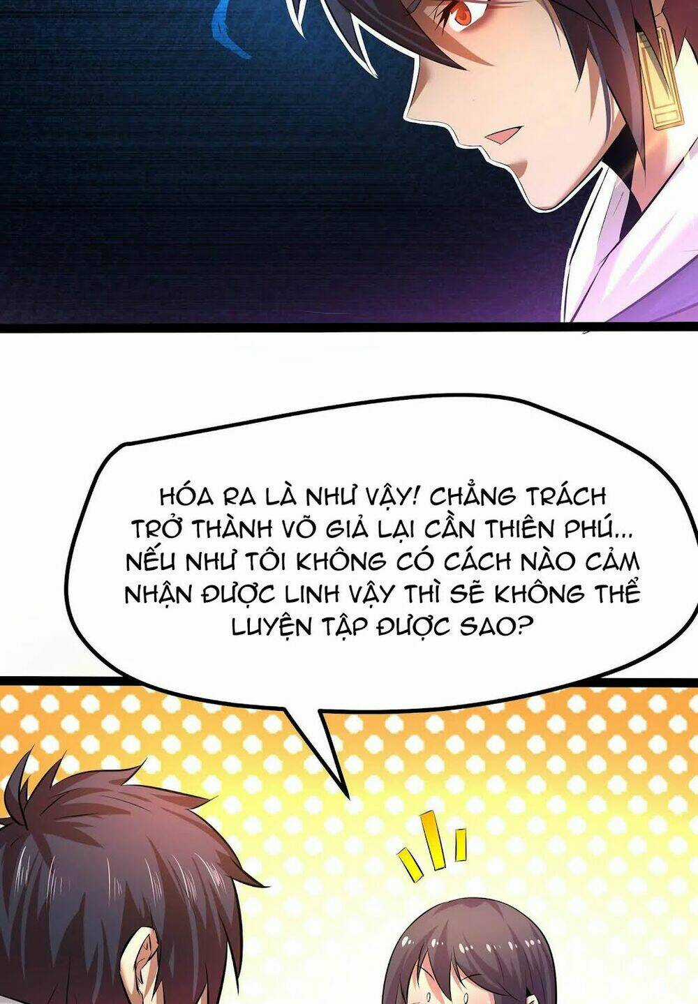 Chư Thần Rút Lui Chapter 16 trang 29