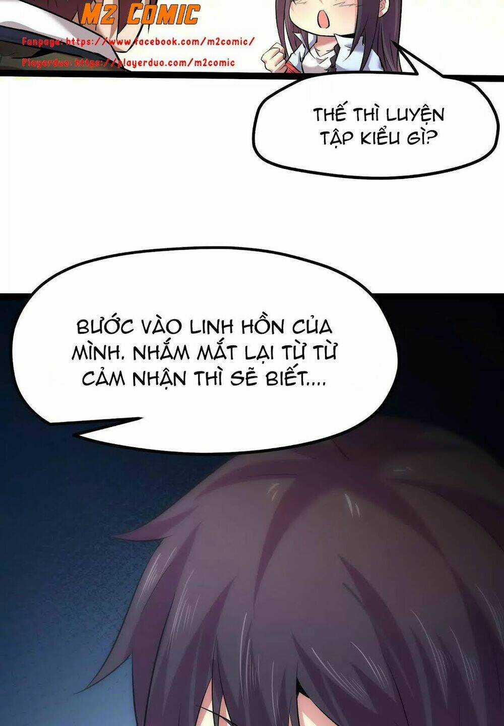 Chư Thần Rút Lui Chapter 16 trang 30