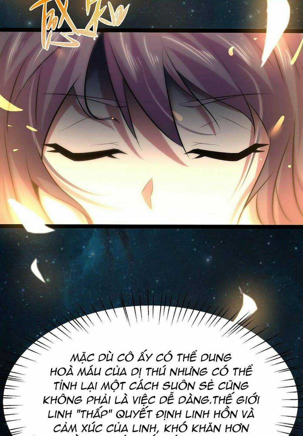 Chư Thần Rút Lui Chapter 16 trang 37