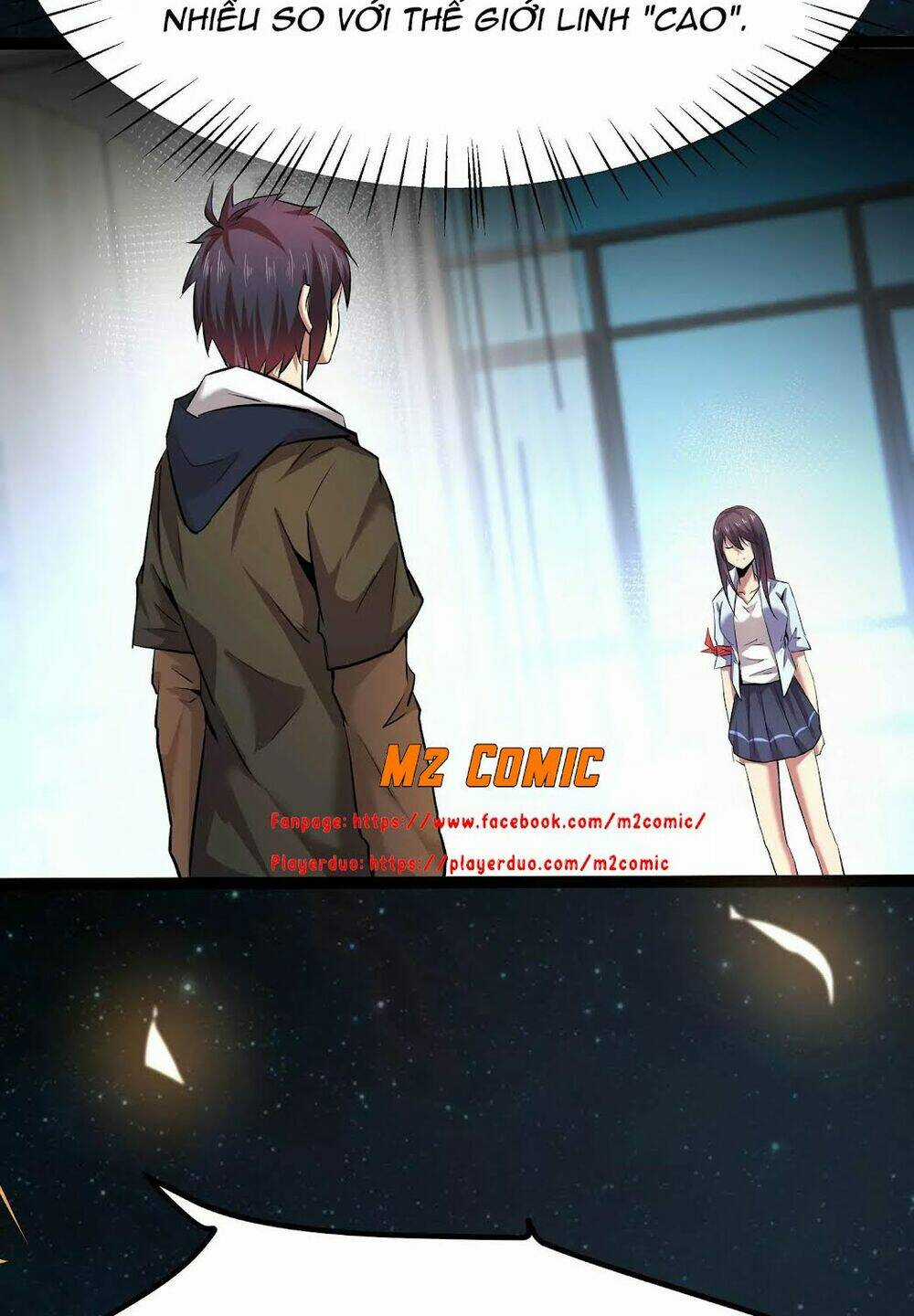 Chư Thần Rút Lui Chapter 16 trang 38