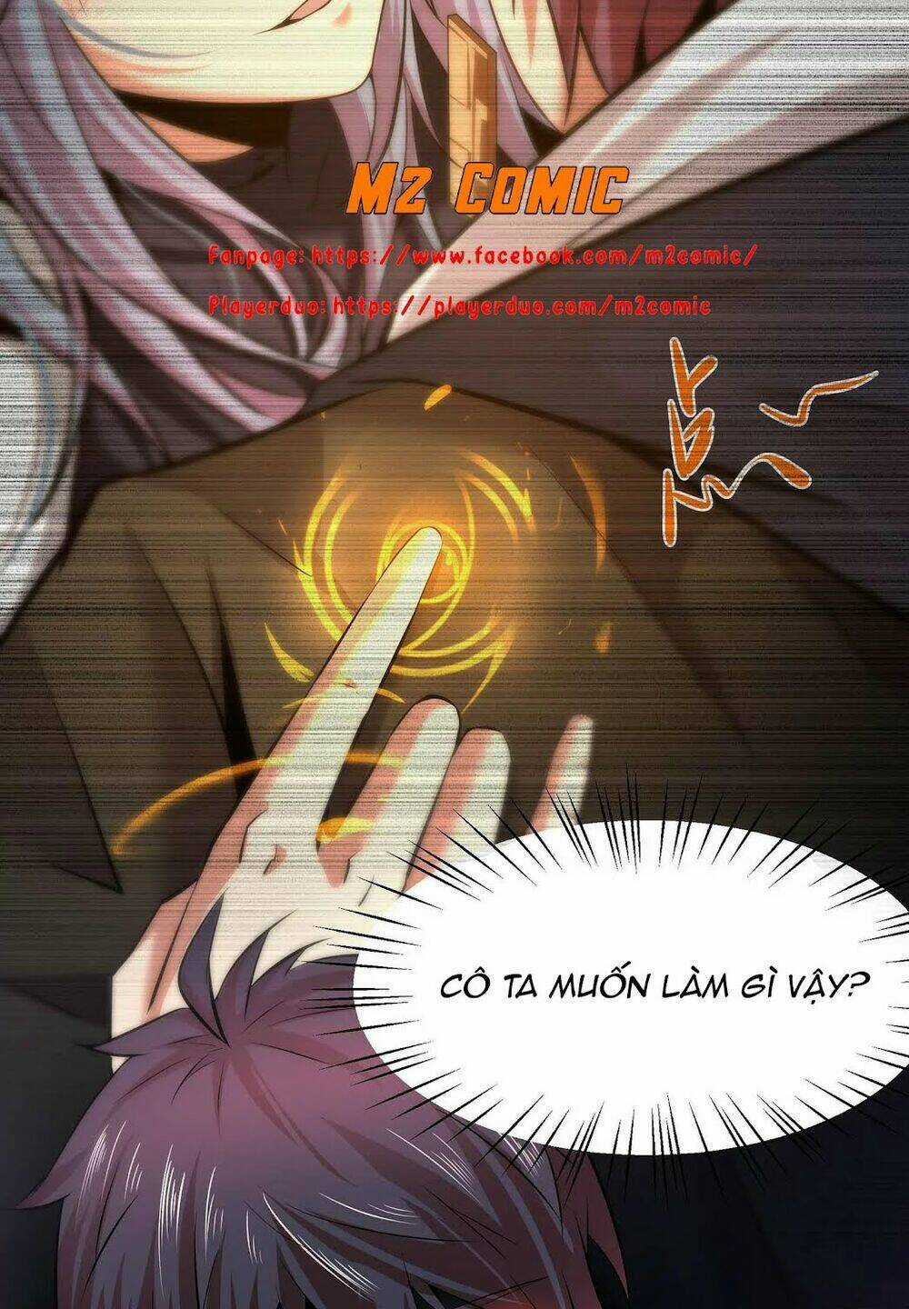 Chư Thần Rút Lui Chapter 16 trang 4