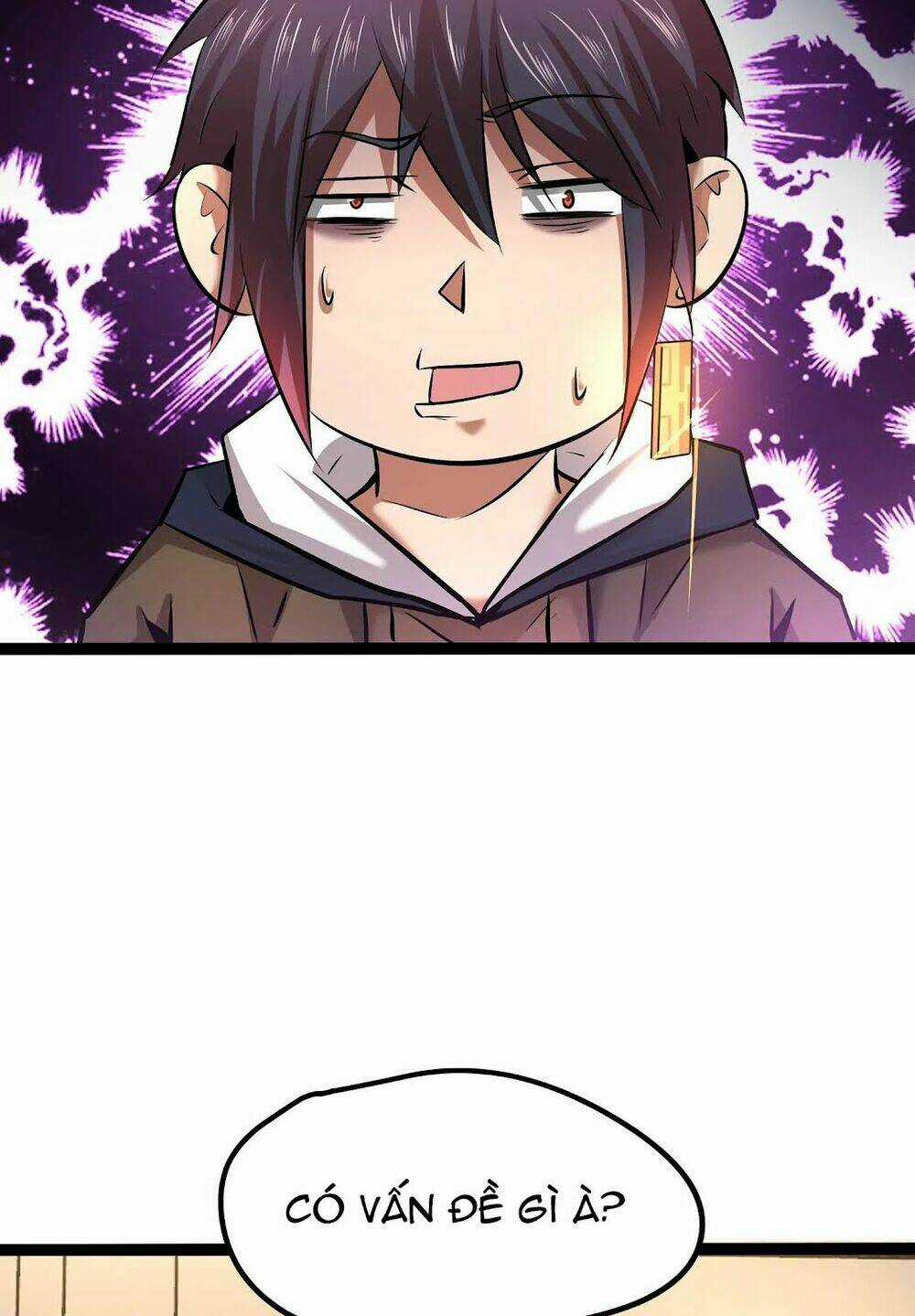 Chư Thần Rút Lui Chapter 16 trang 41