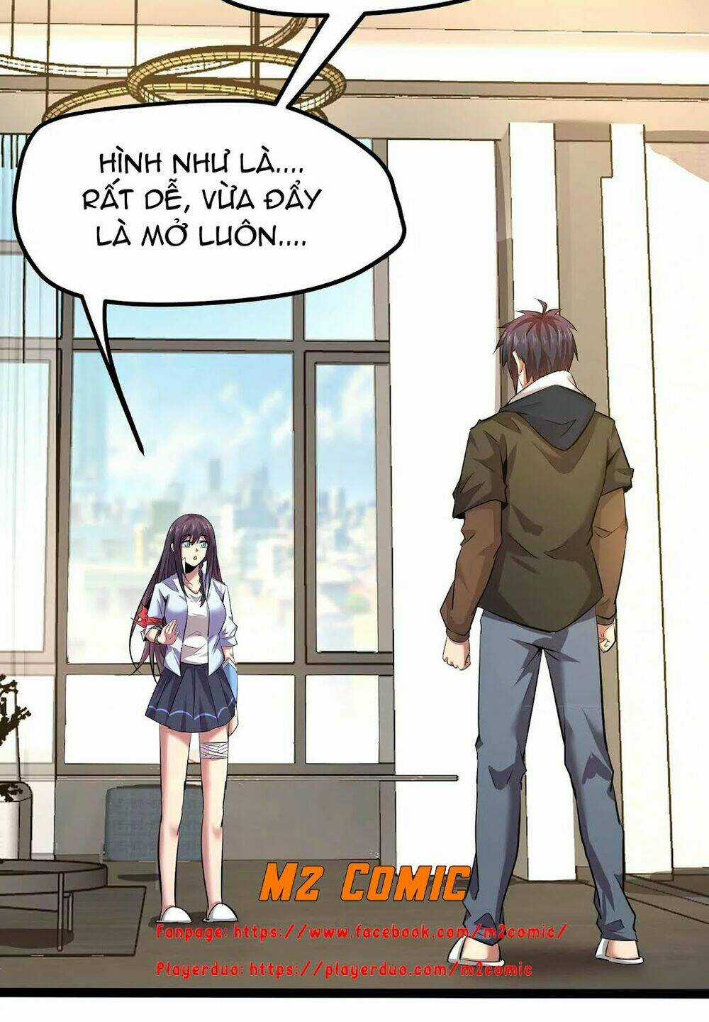 Chư Thần Rút Lui Chapter 16 trang 42