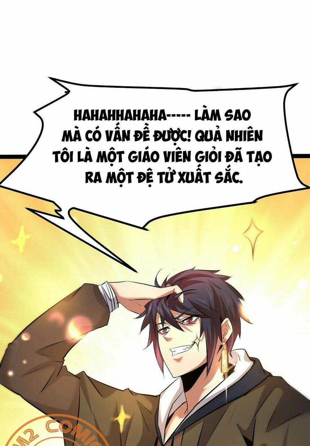 Chư Thần Rút Lui Chapter 16 trang 43