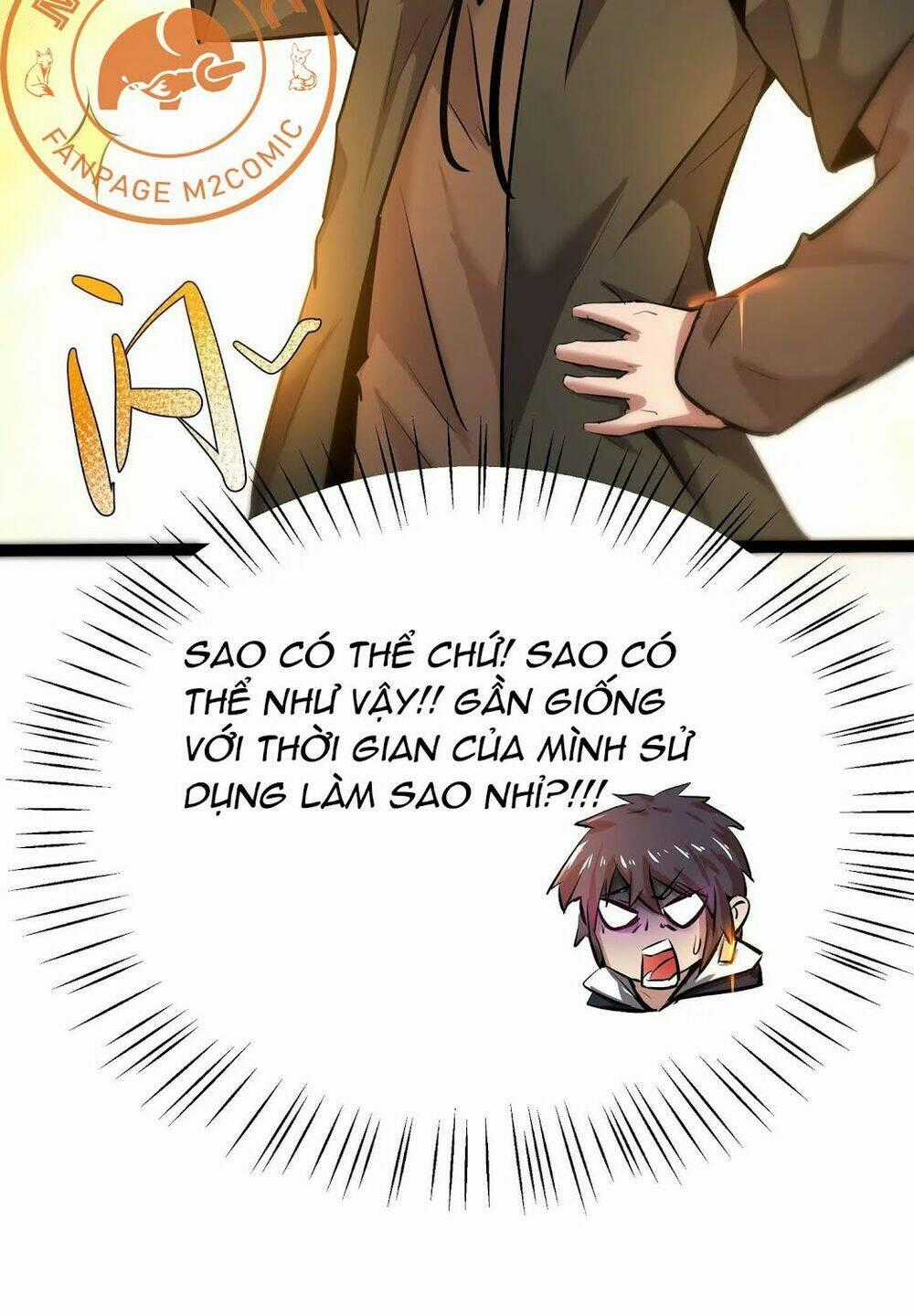 Chư Thần Rút Lui Chapter 16 trang 44