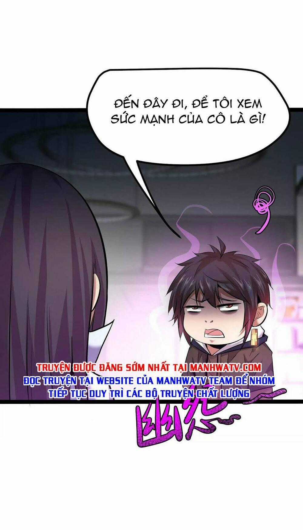Chư Thần Rút Lui Chapter 16 trang 45