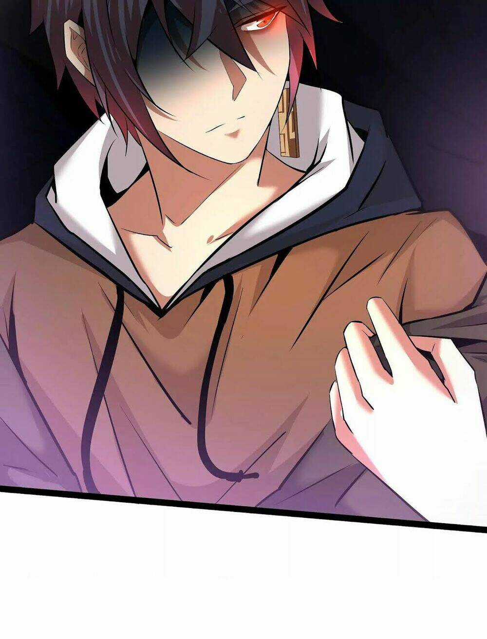 Chư Thần Rút Lui Chapter 16 trang 5