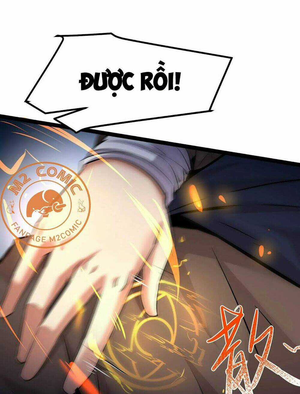 Chư Thần Rút Lui Chapter 16 trang 6