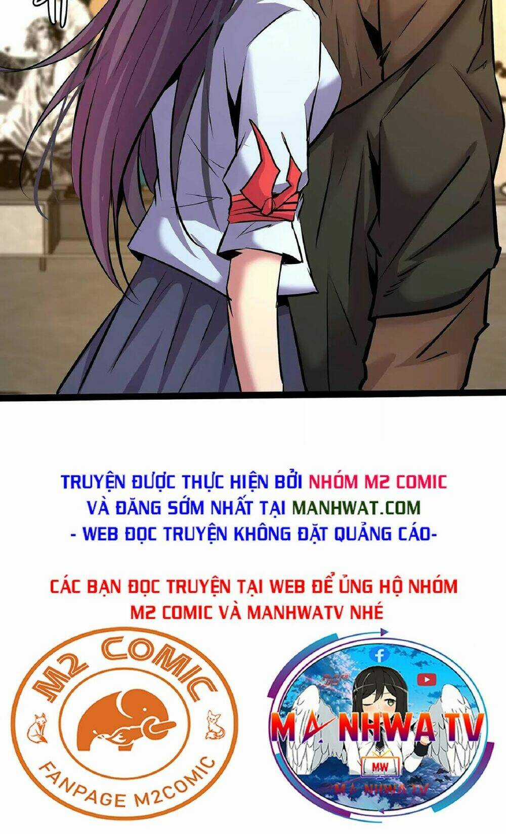 Chư Thần Rút Lui Chapter 16 trang 8